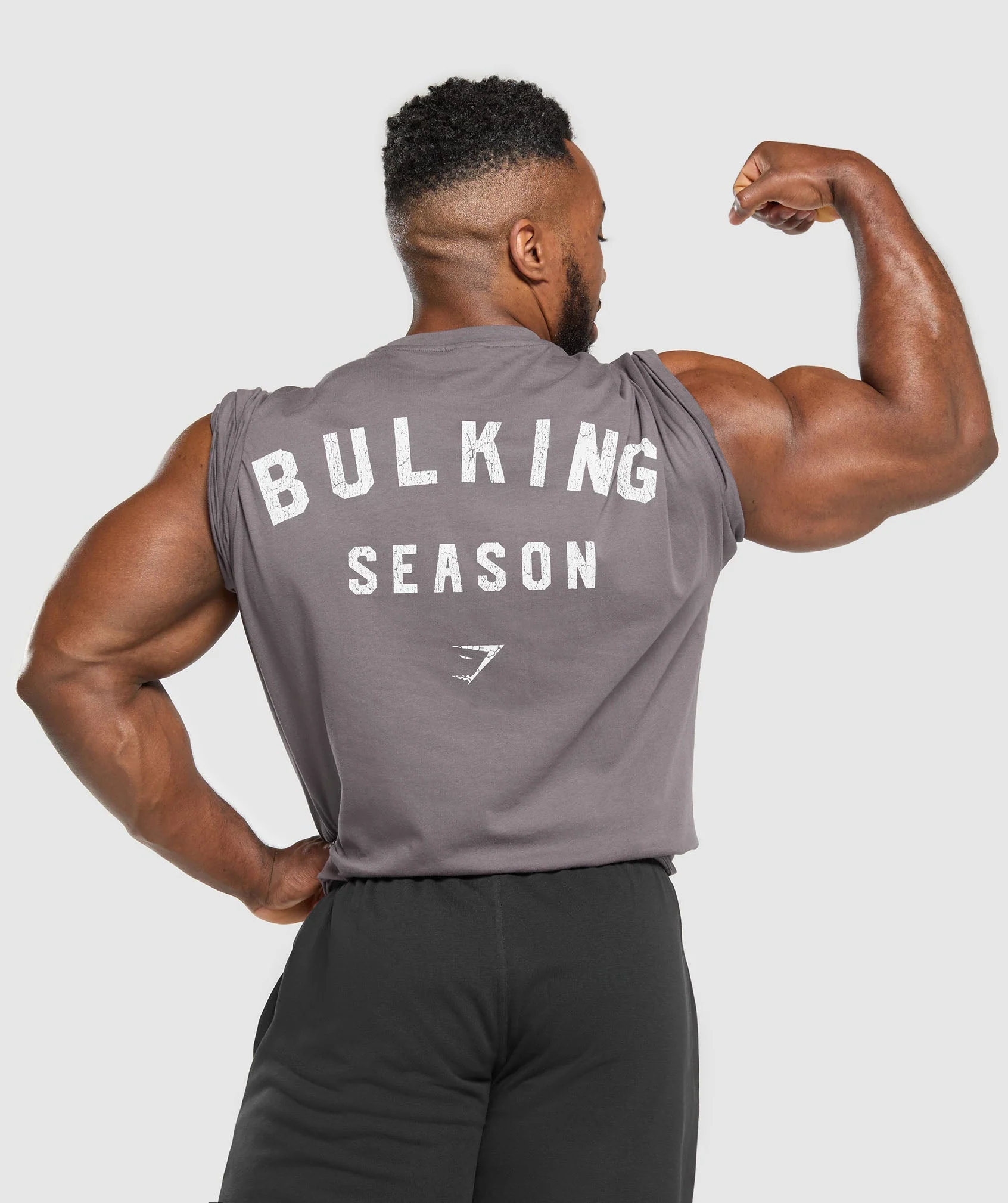 Bulking Season T-Shirt