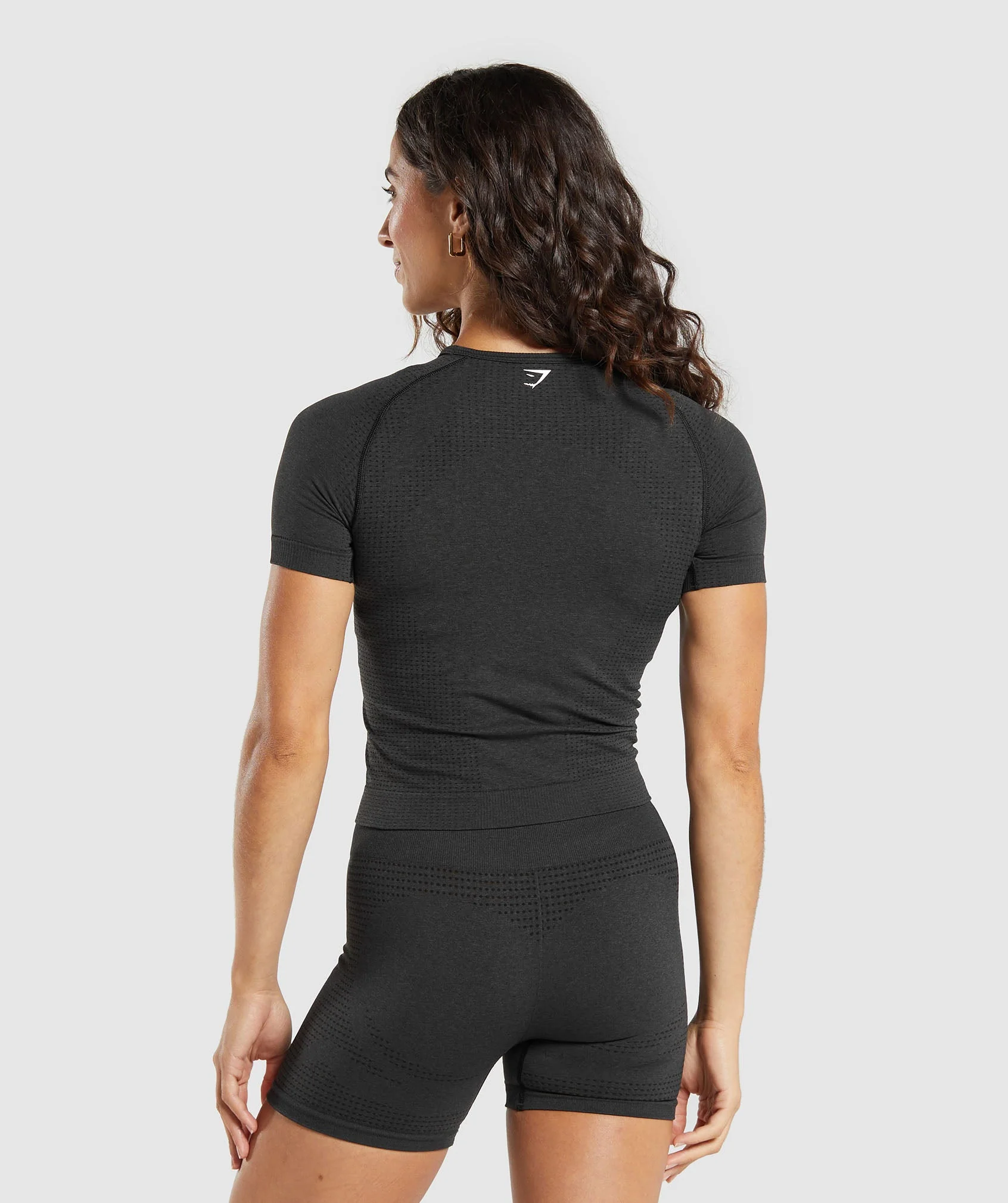 Vital Seamless Tight T-Shirt