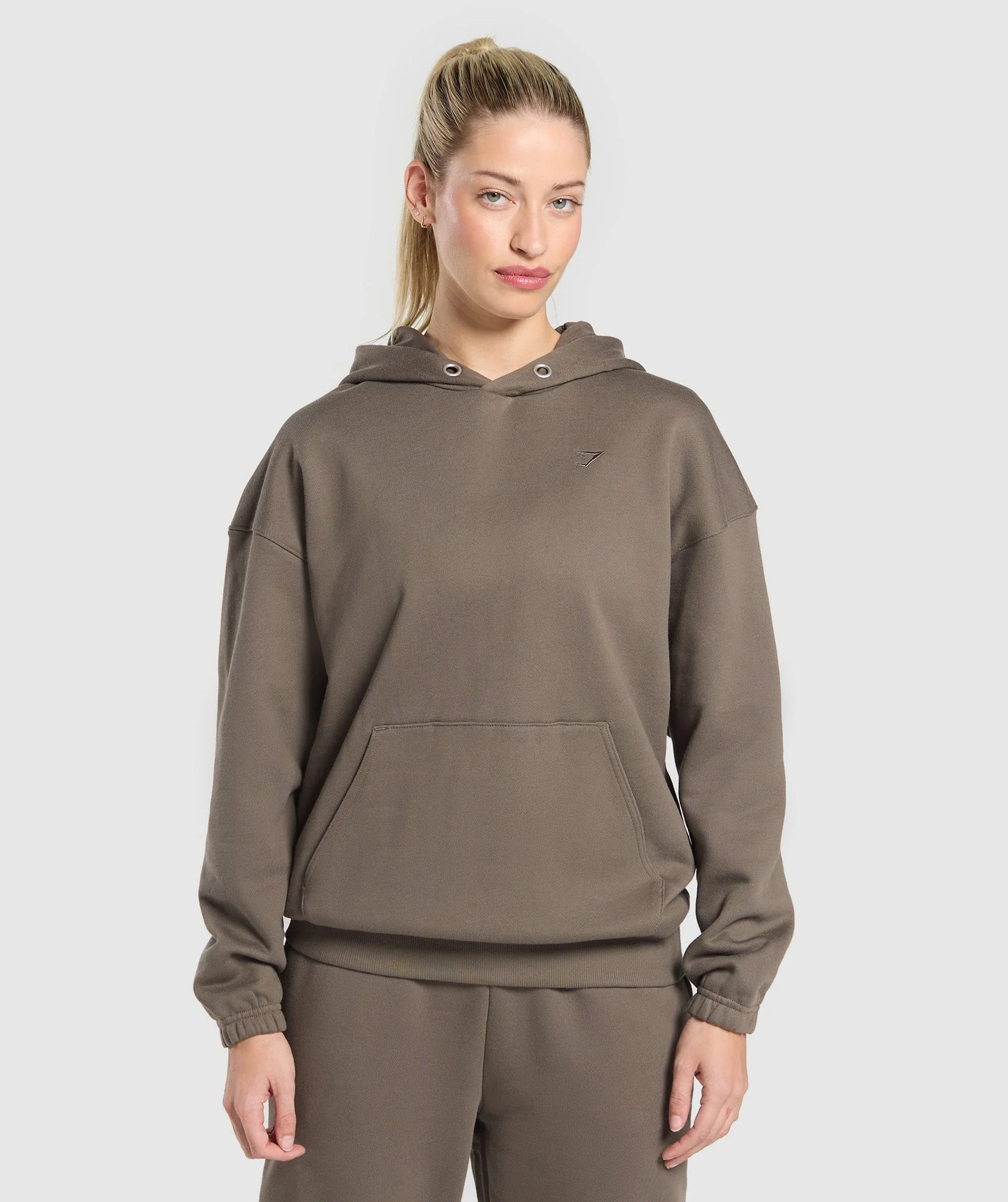 Rest Day Sweats 2.0 Oversized Hoodie