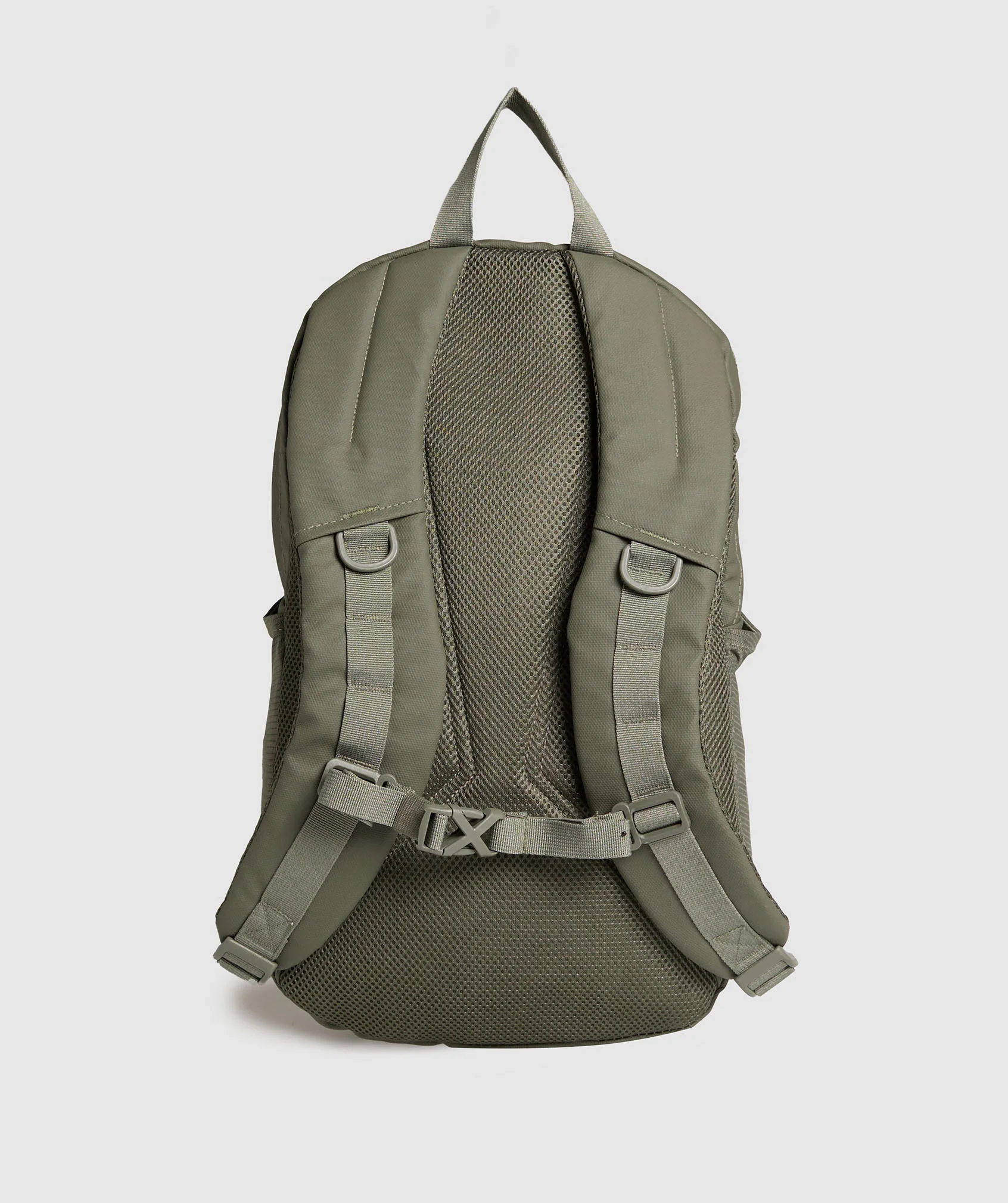 Coated Pursuit Backpack
