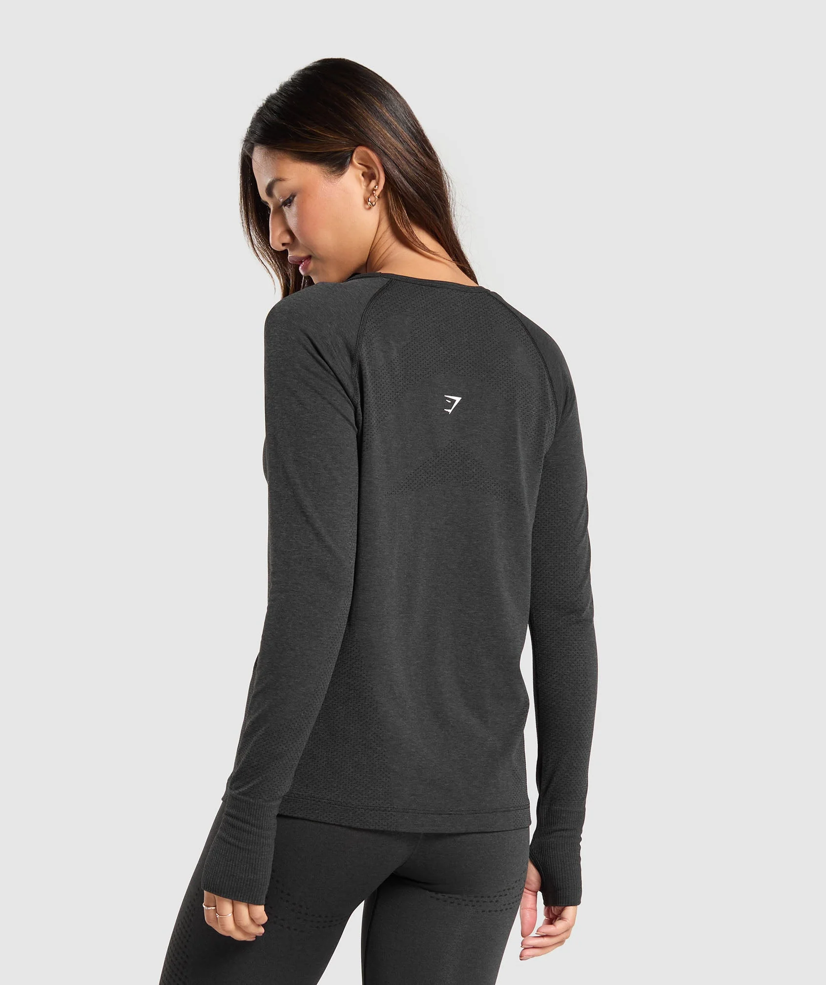 Vital Seamless 2.0 Light Long Sleeve Top
