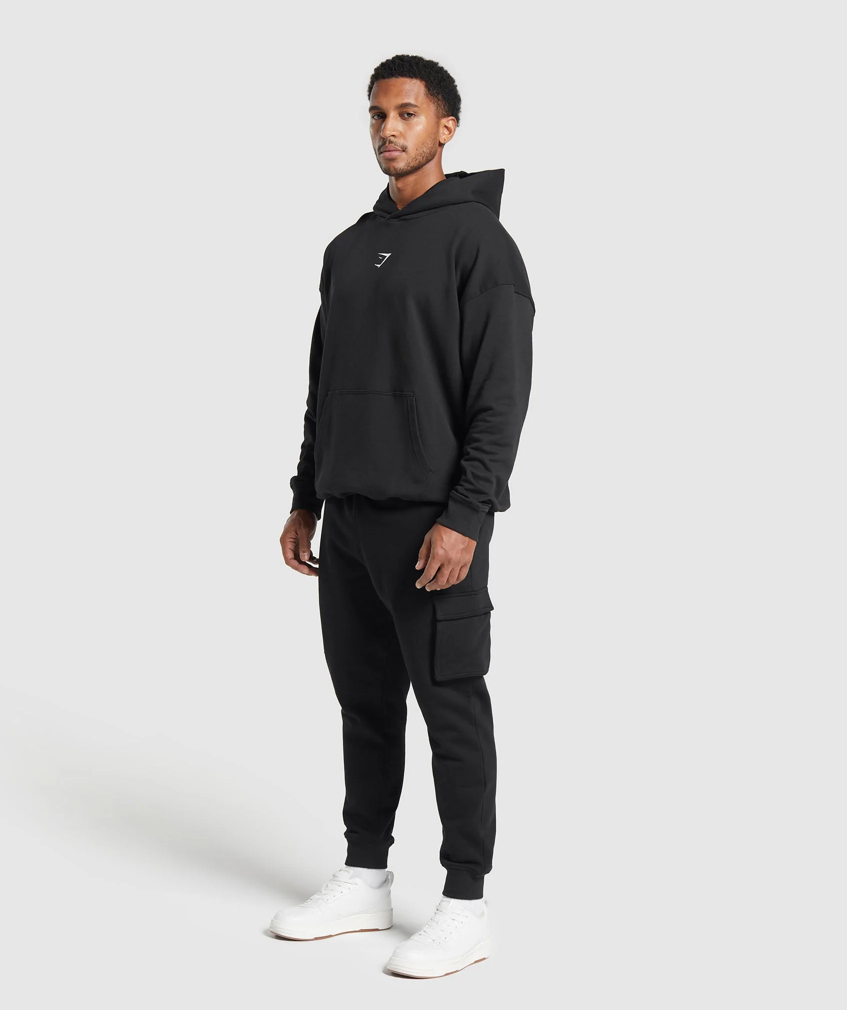 Training Dept. Hoodie