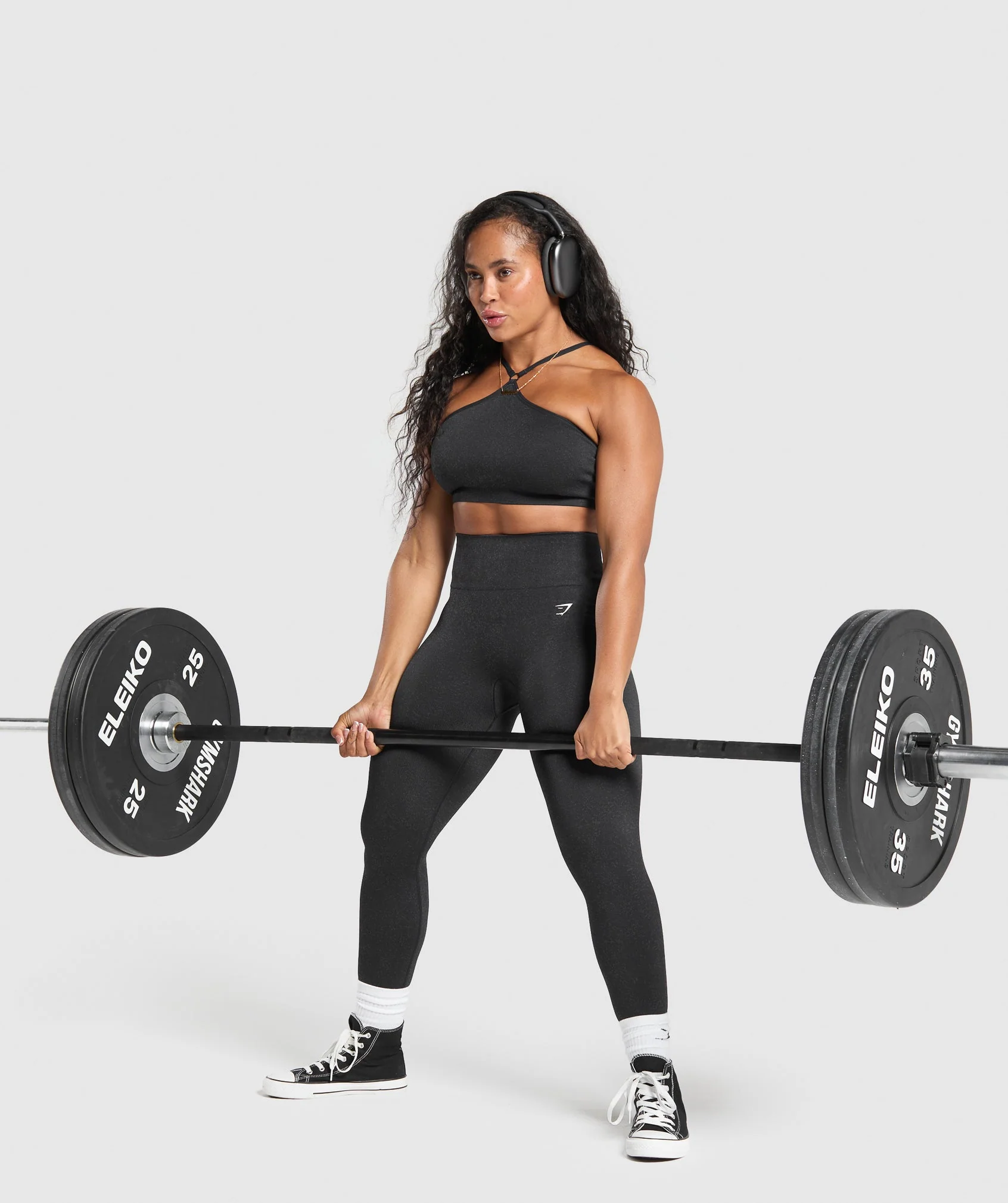 Adapt Fleck Seamless Leggings