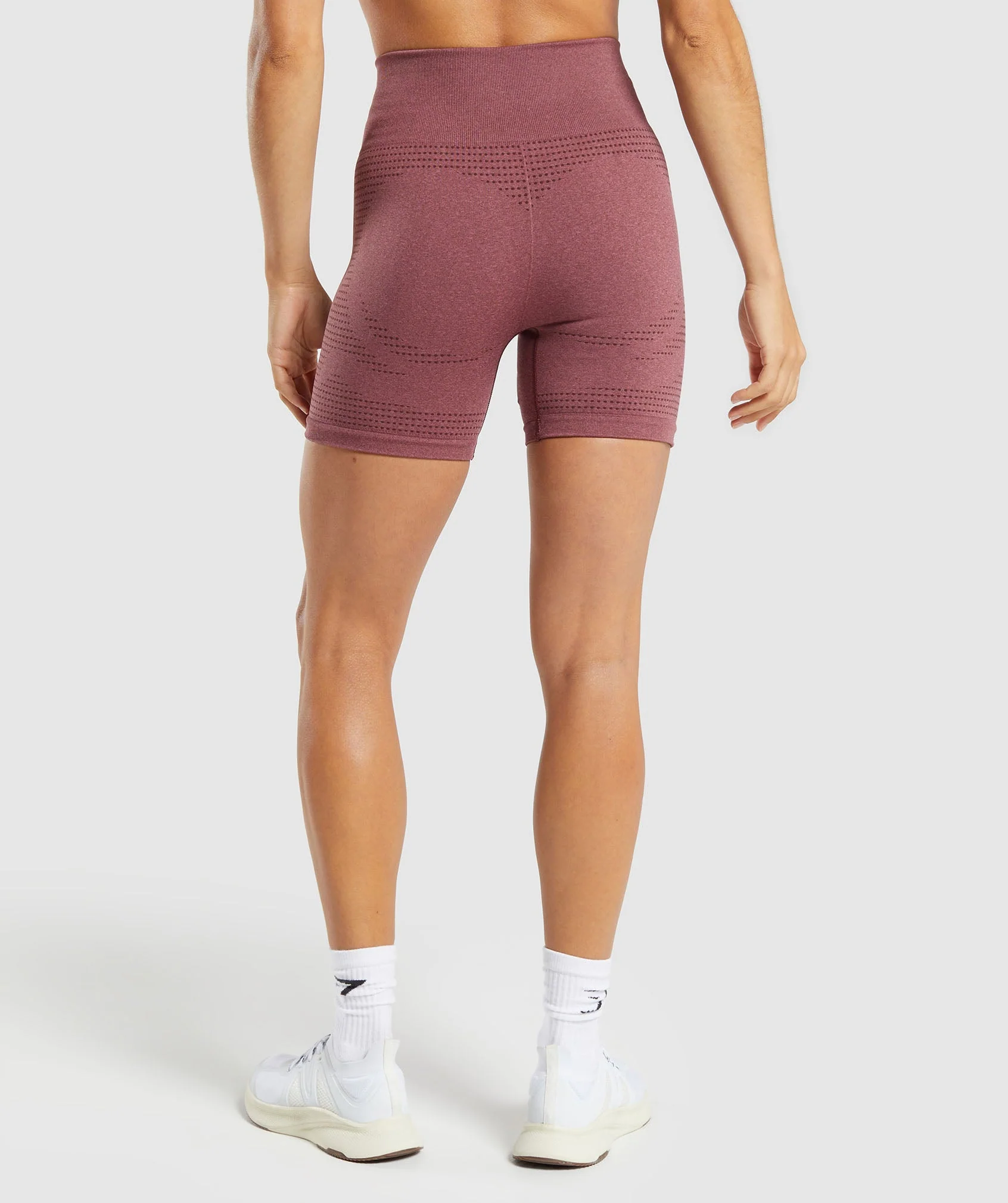Vital Seamless Shorts