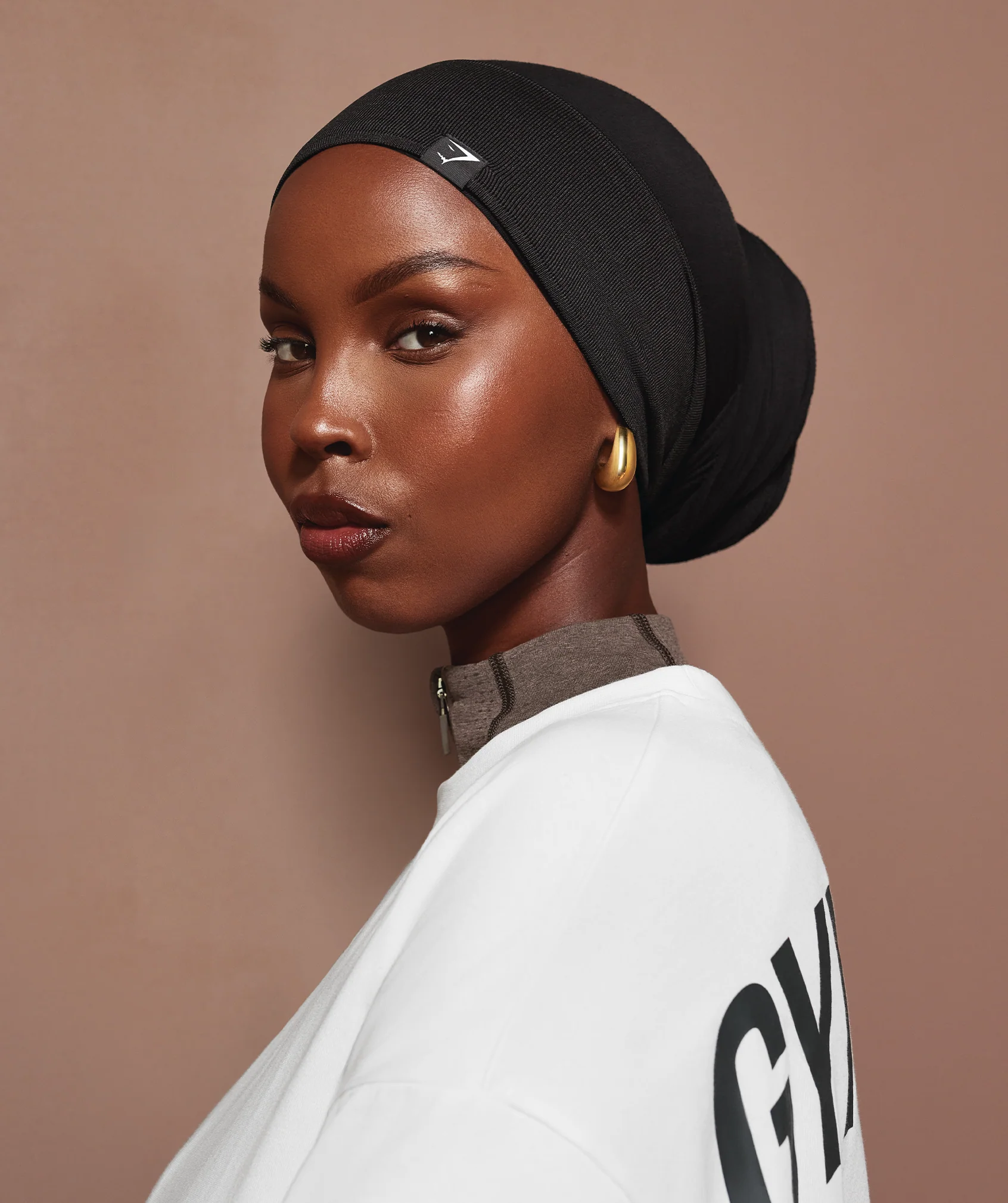 Diffuse Sweat Headband