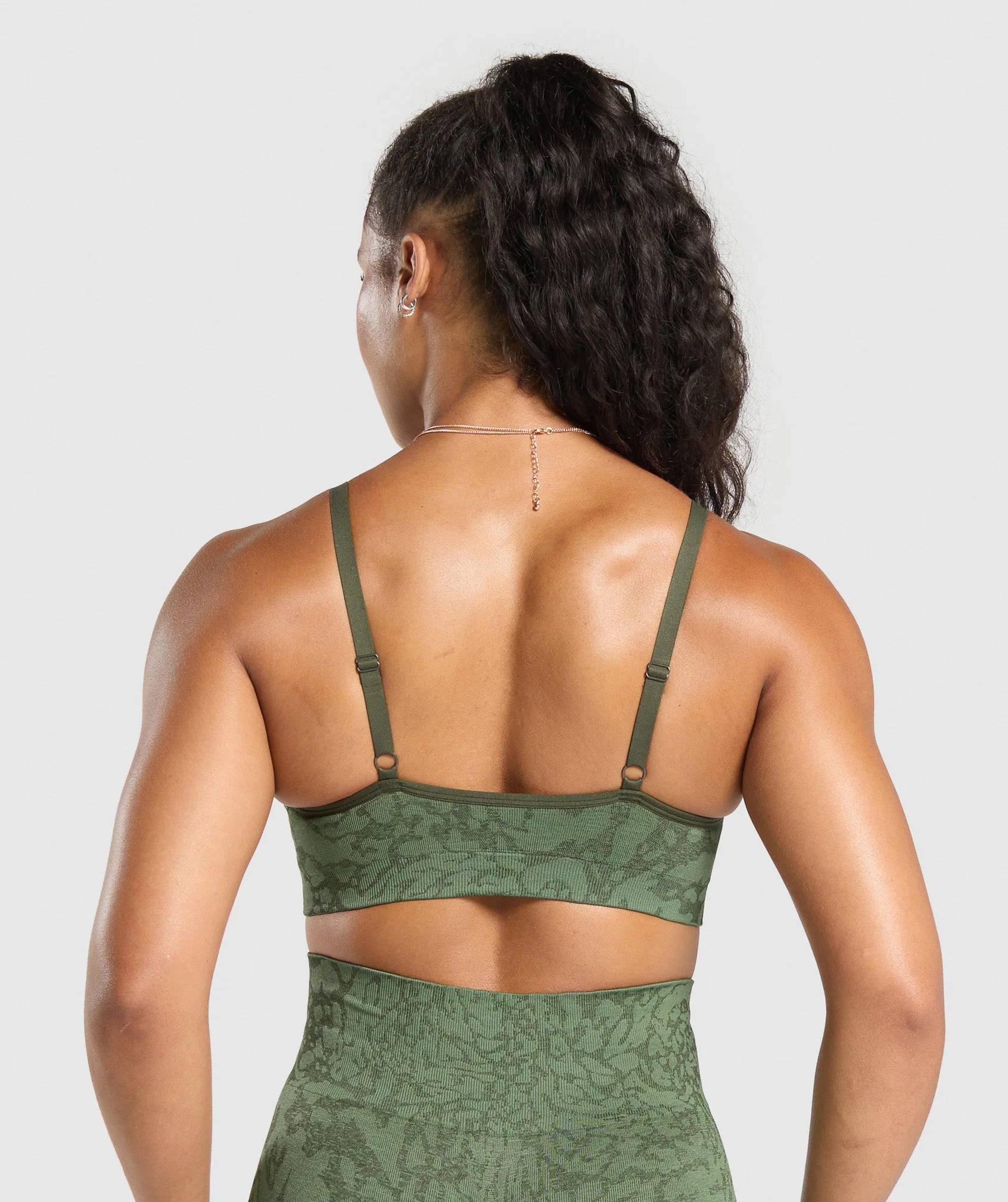 Adapt x Whitney Sports Bra