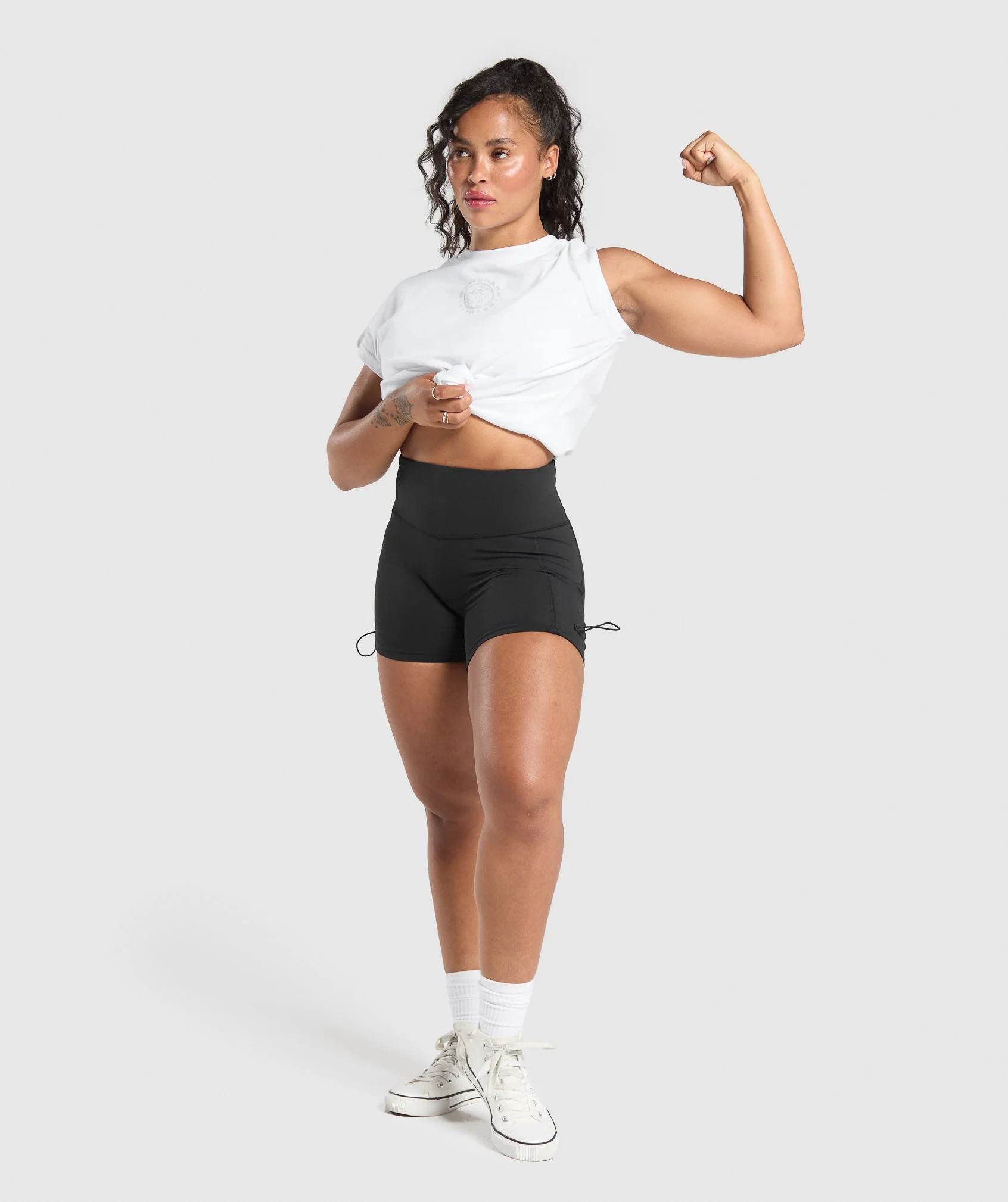 Legacy Oversized T-Shirt