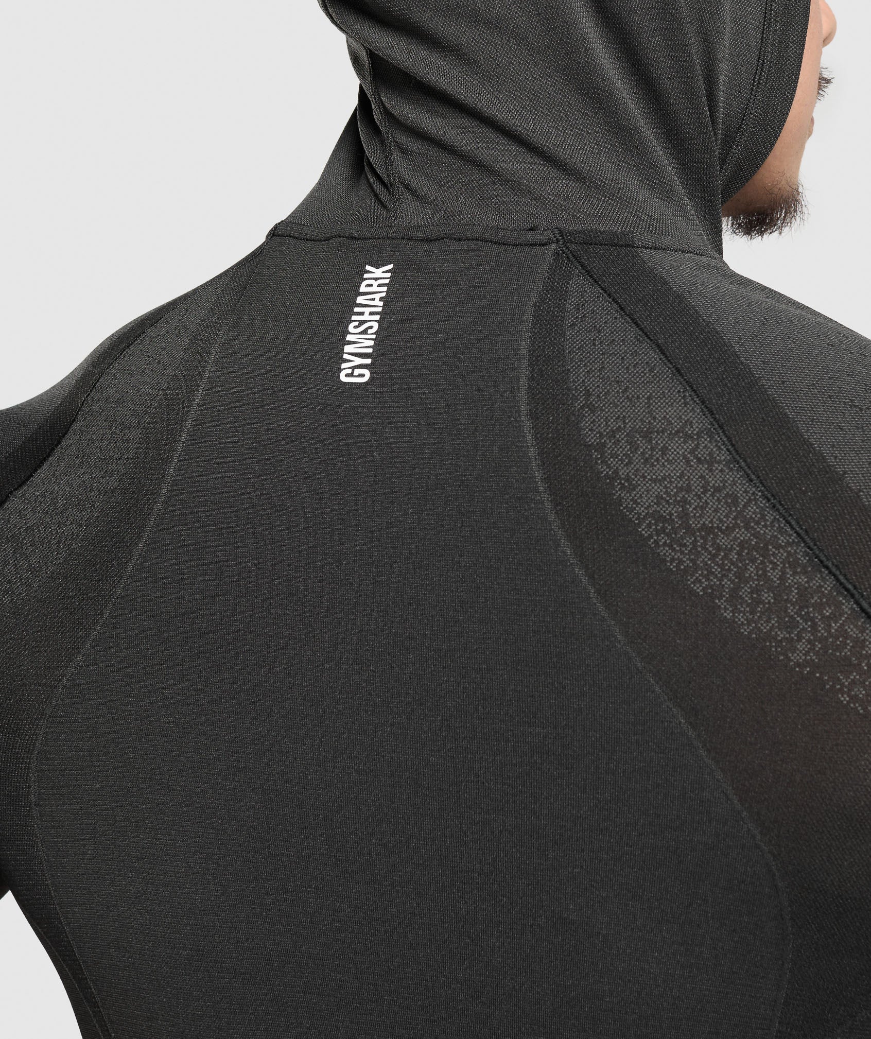 Shadow Seamless Hoodie