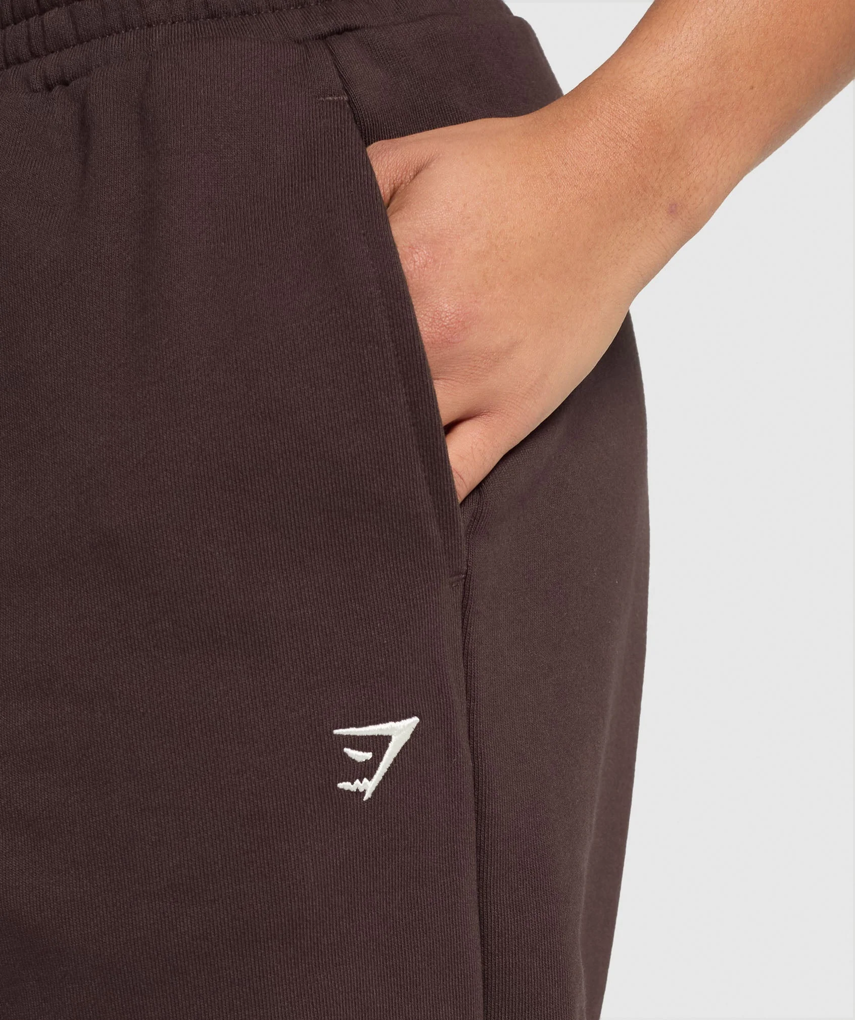 Lifting Club Oversized Joggers