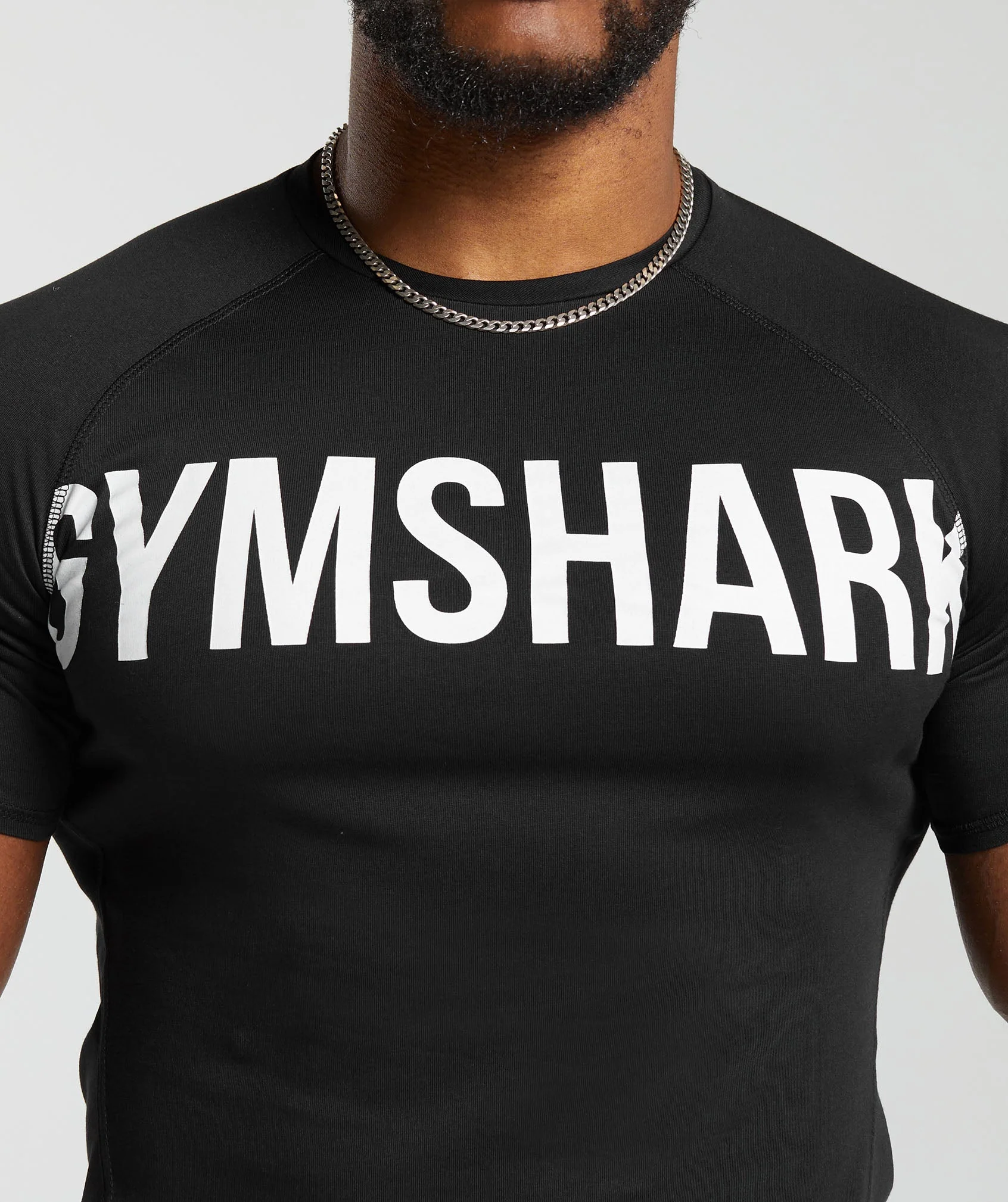 Impact Muscle T-Shirt