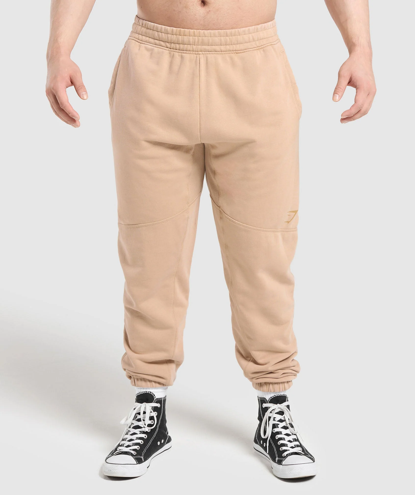 Heritage Joggers