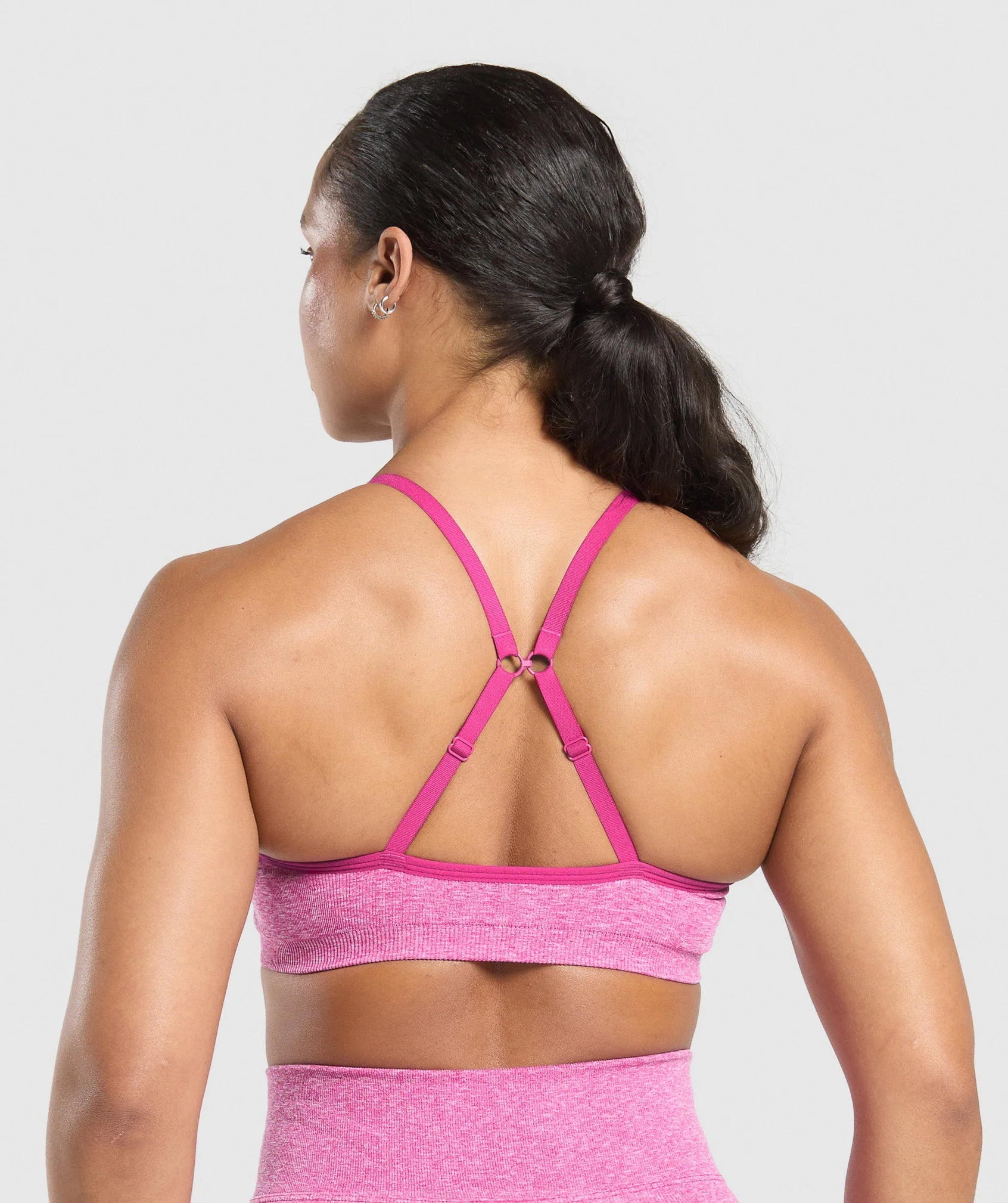 Lift Seamless Sports Bra