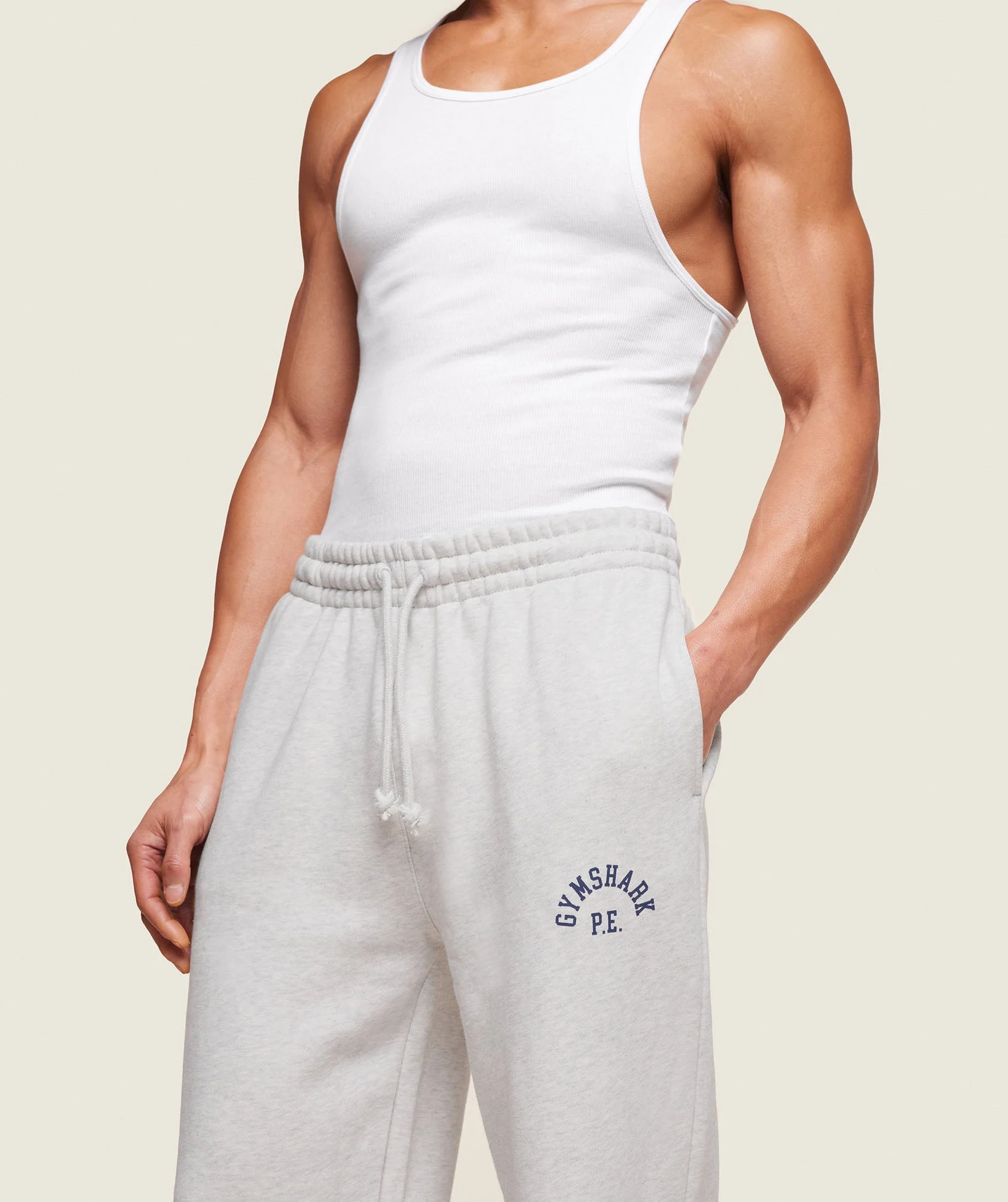 Phys Ed Straight Leg Joggers