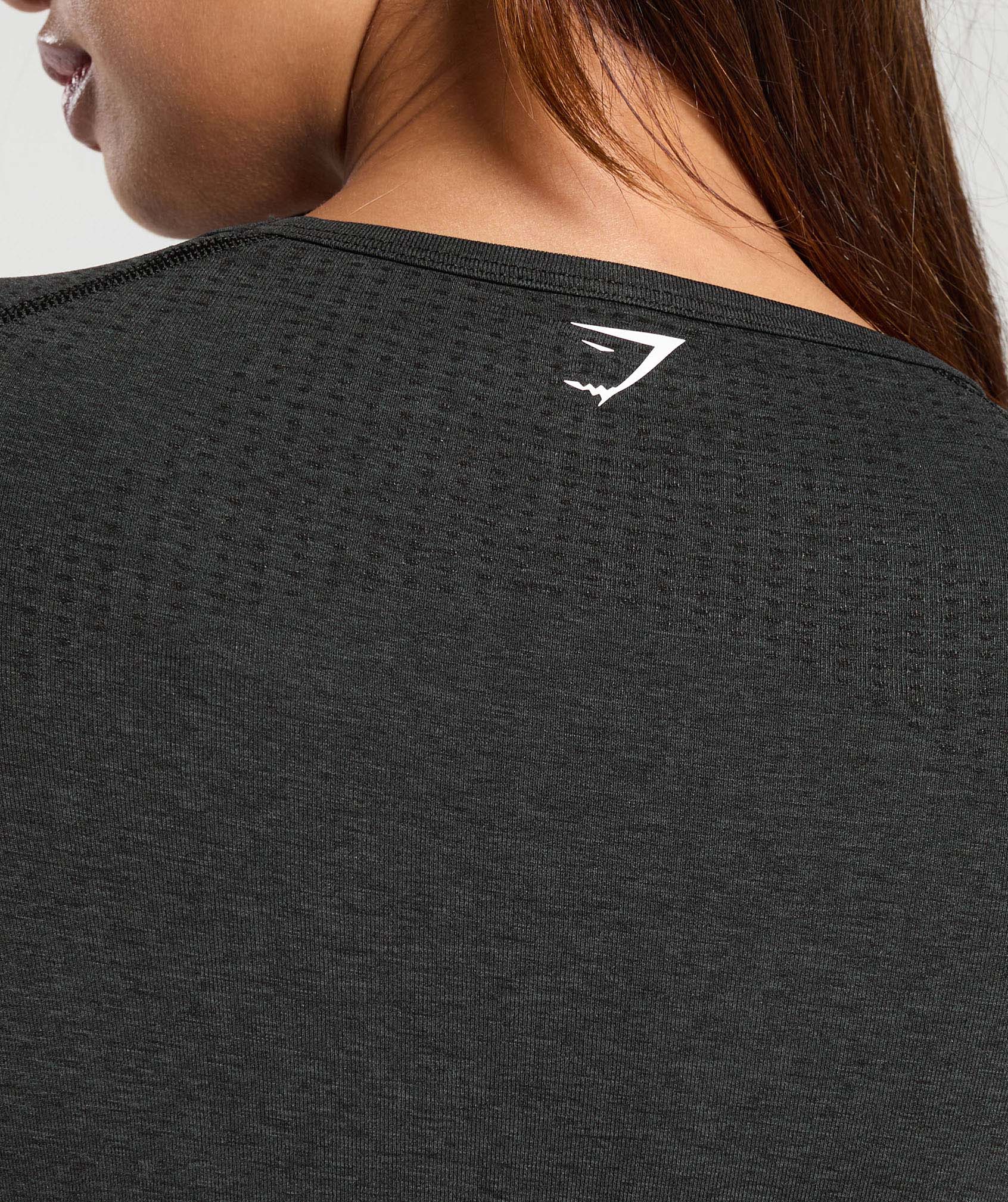 Vital Seamless 2.0 Long Sleeve Top