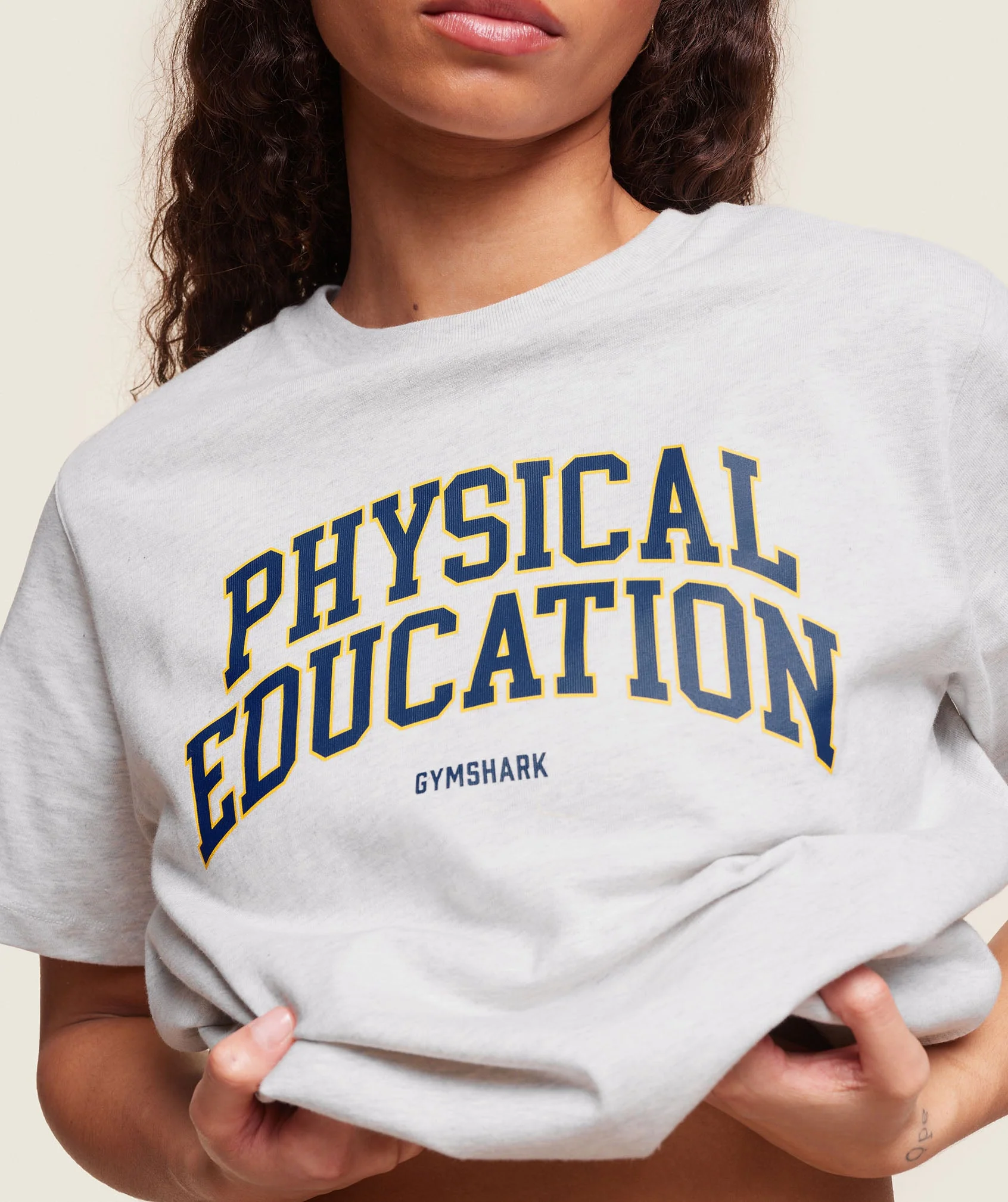 Phys Ed T-Shirt