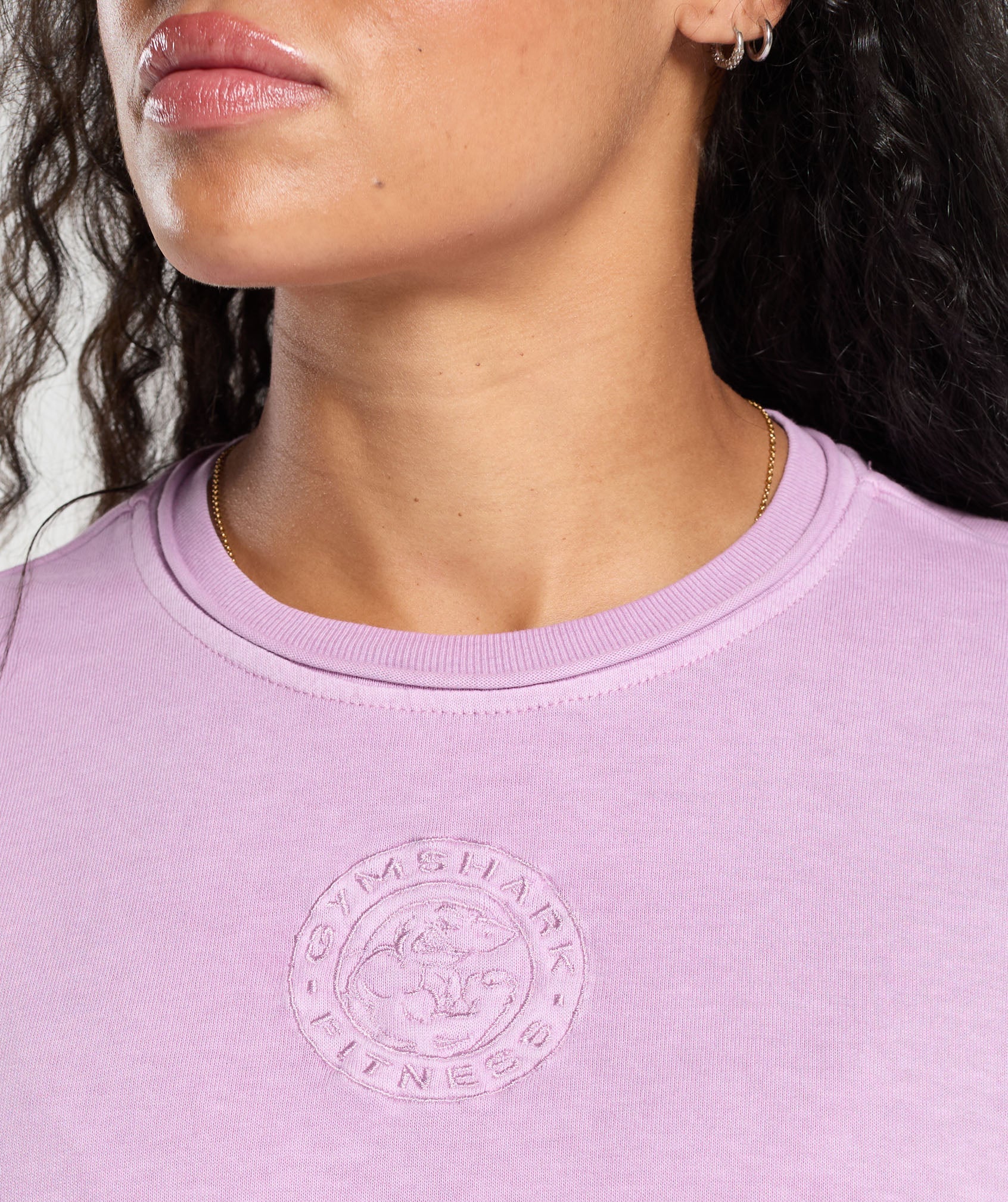 Premium Legacy Washed 2-in-1 Long Sleeve