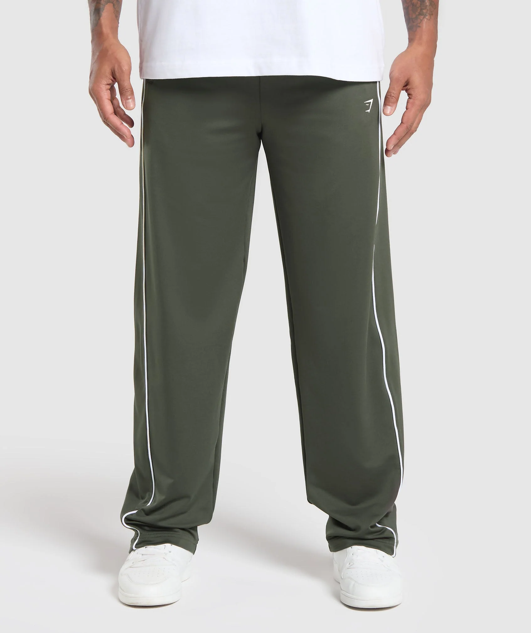 Recess Straight Leg Pant