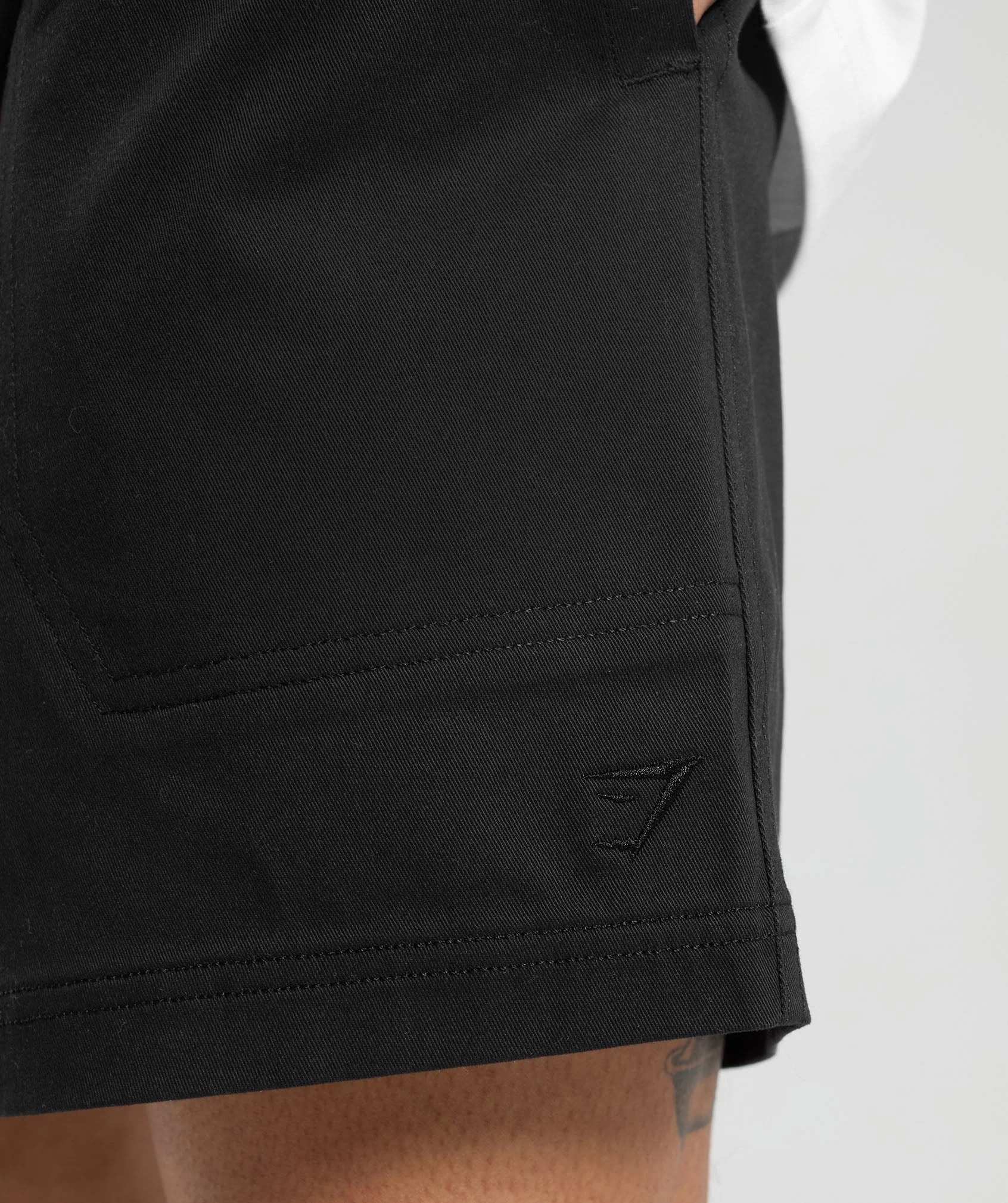 Rest Day Woven Shorts