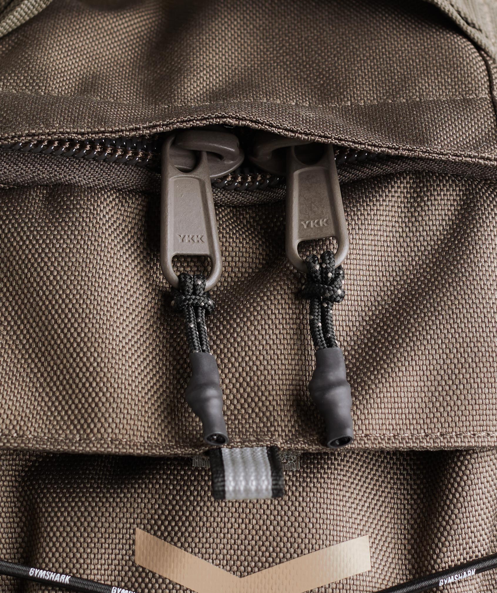 Pursuit Backpack