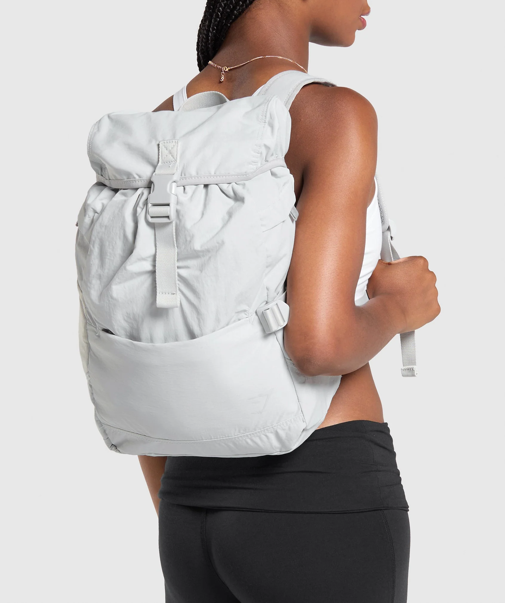 Drawstring Backpack