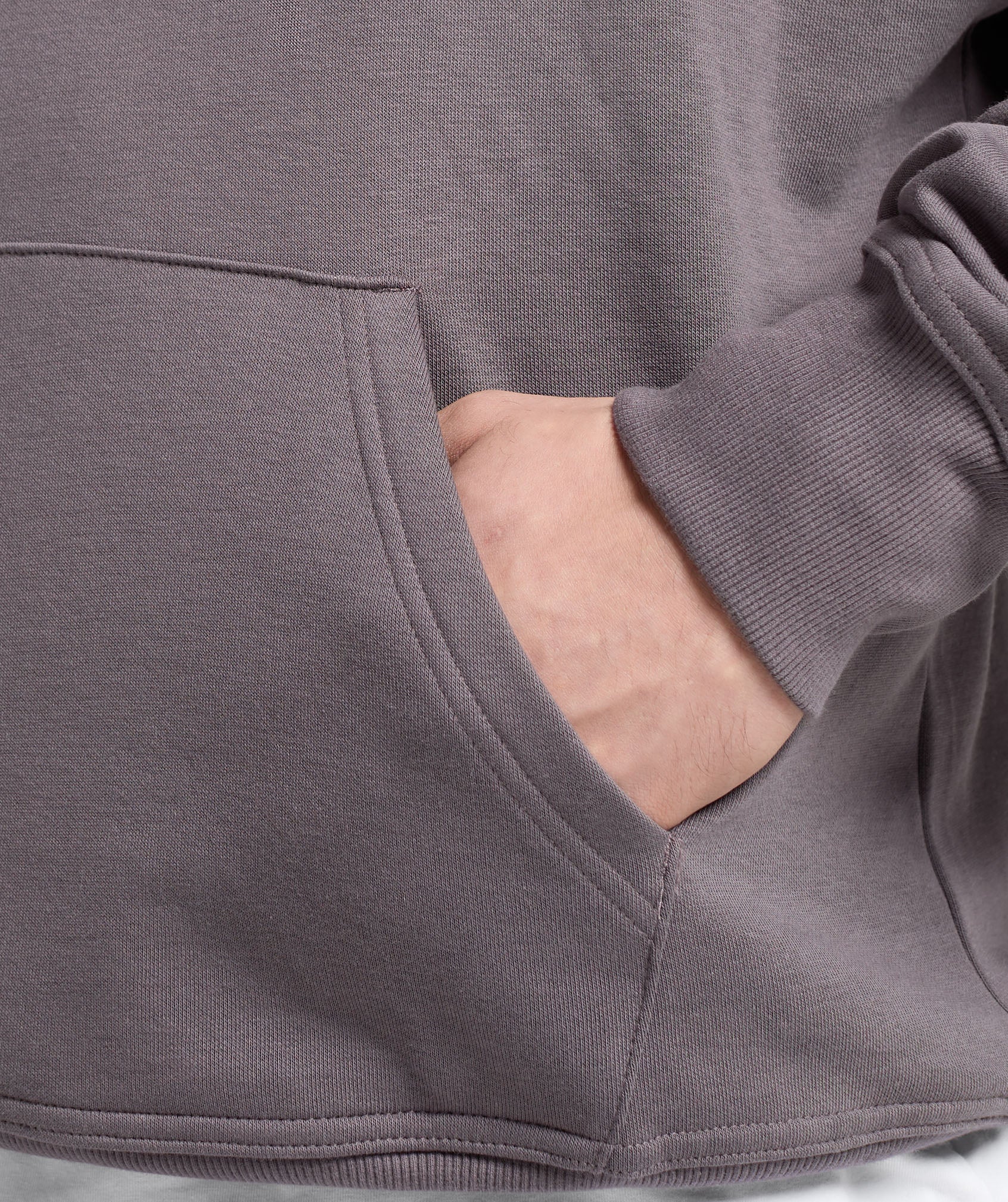 Heavy Duty Apparel Hoodie