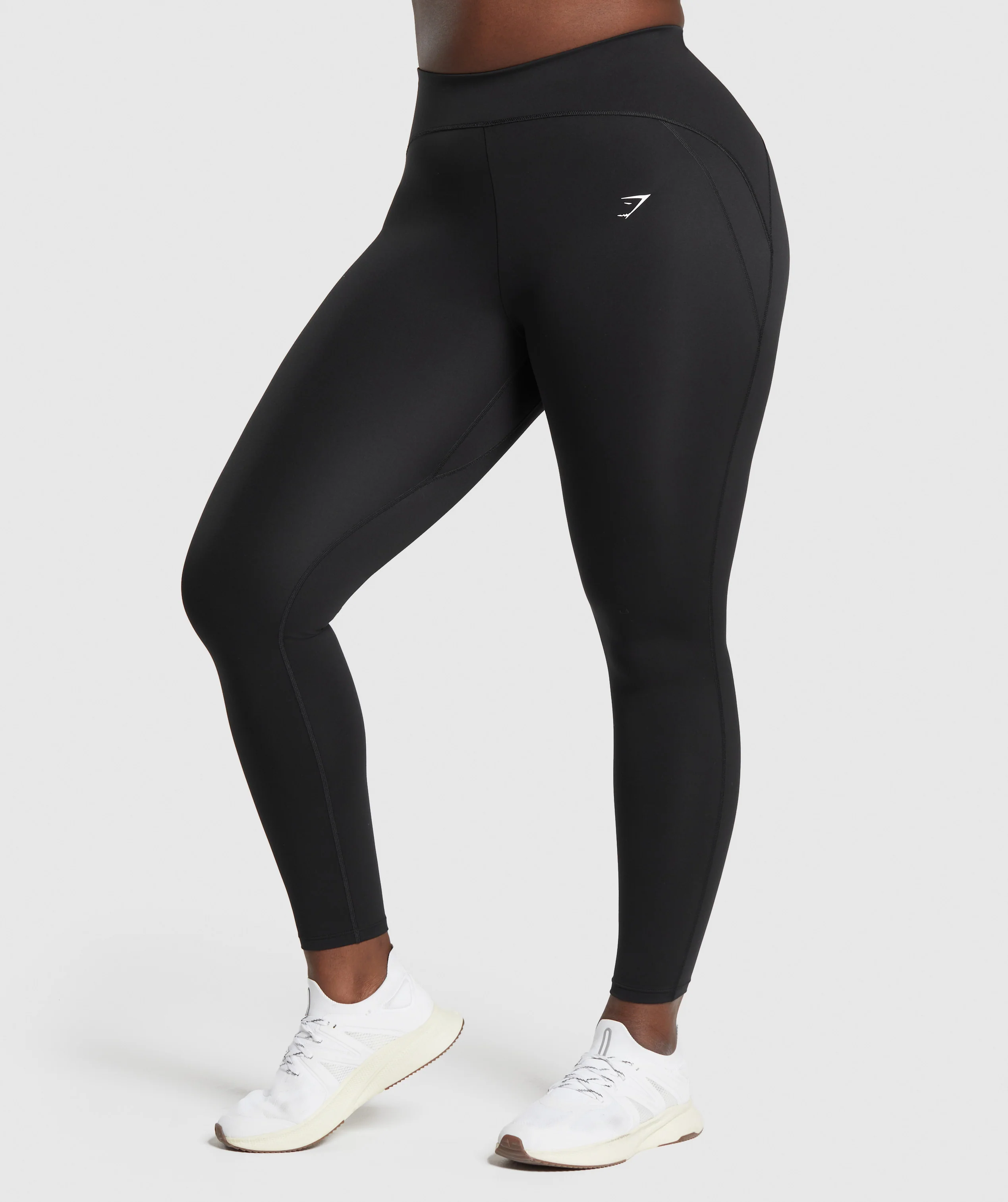 Everyday Scoop Leggings