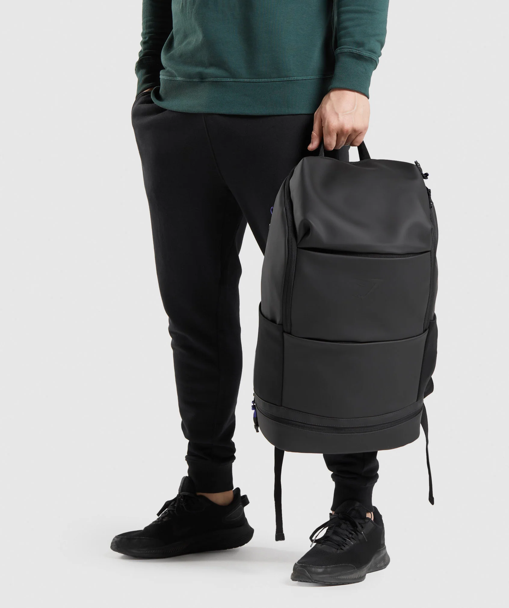 Sleek Backpack