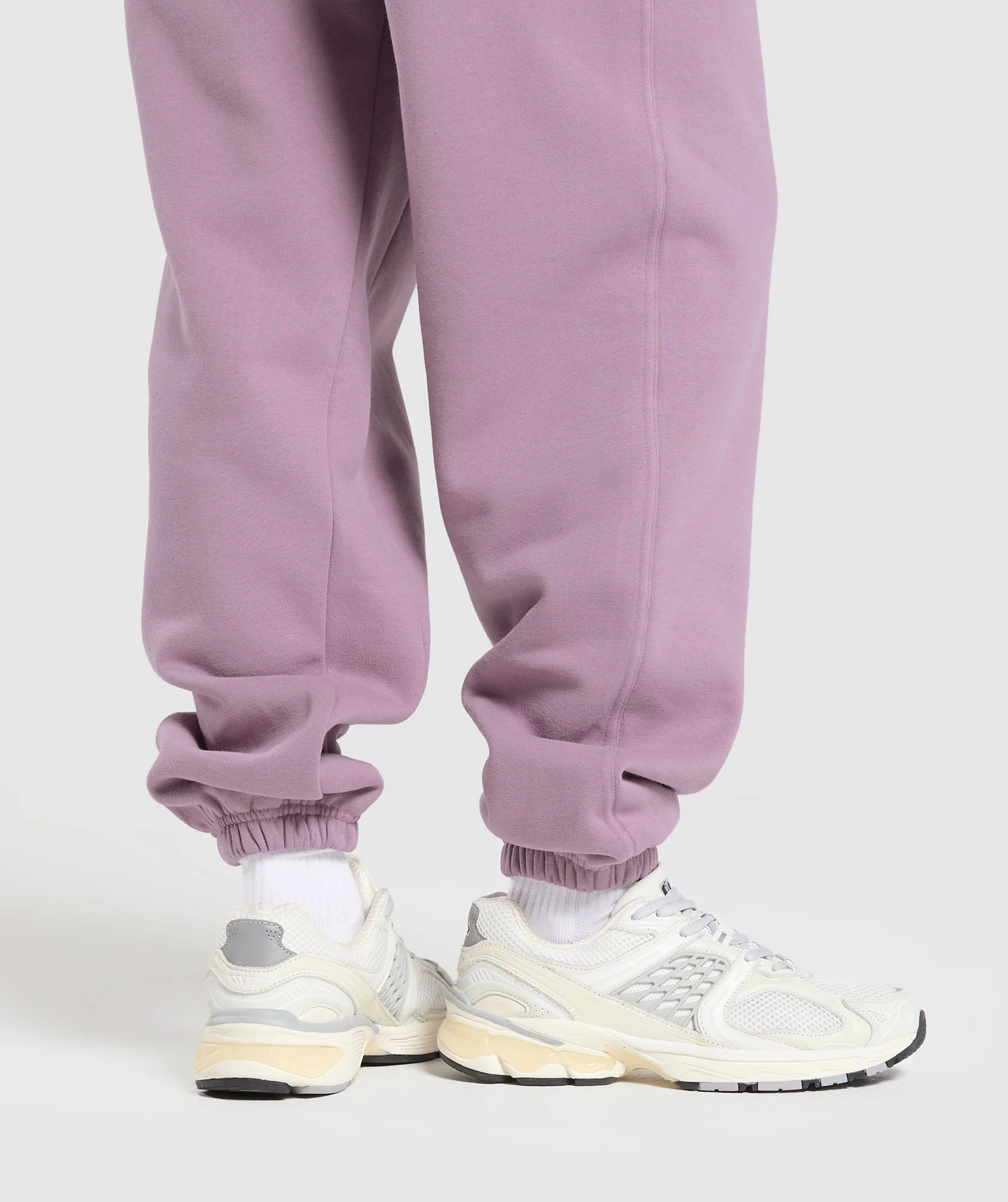 Fleece Joggers
