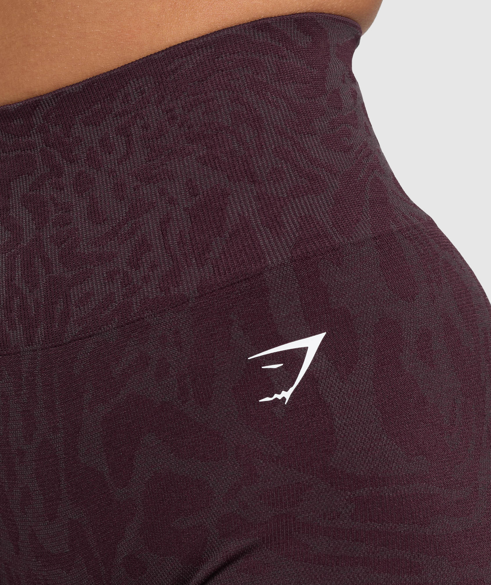 Adapt Safari Seamless Shorts