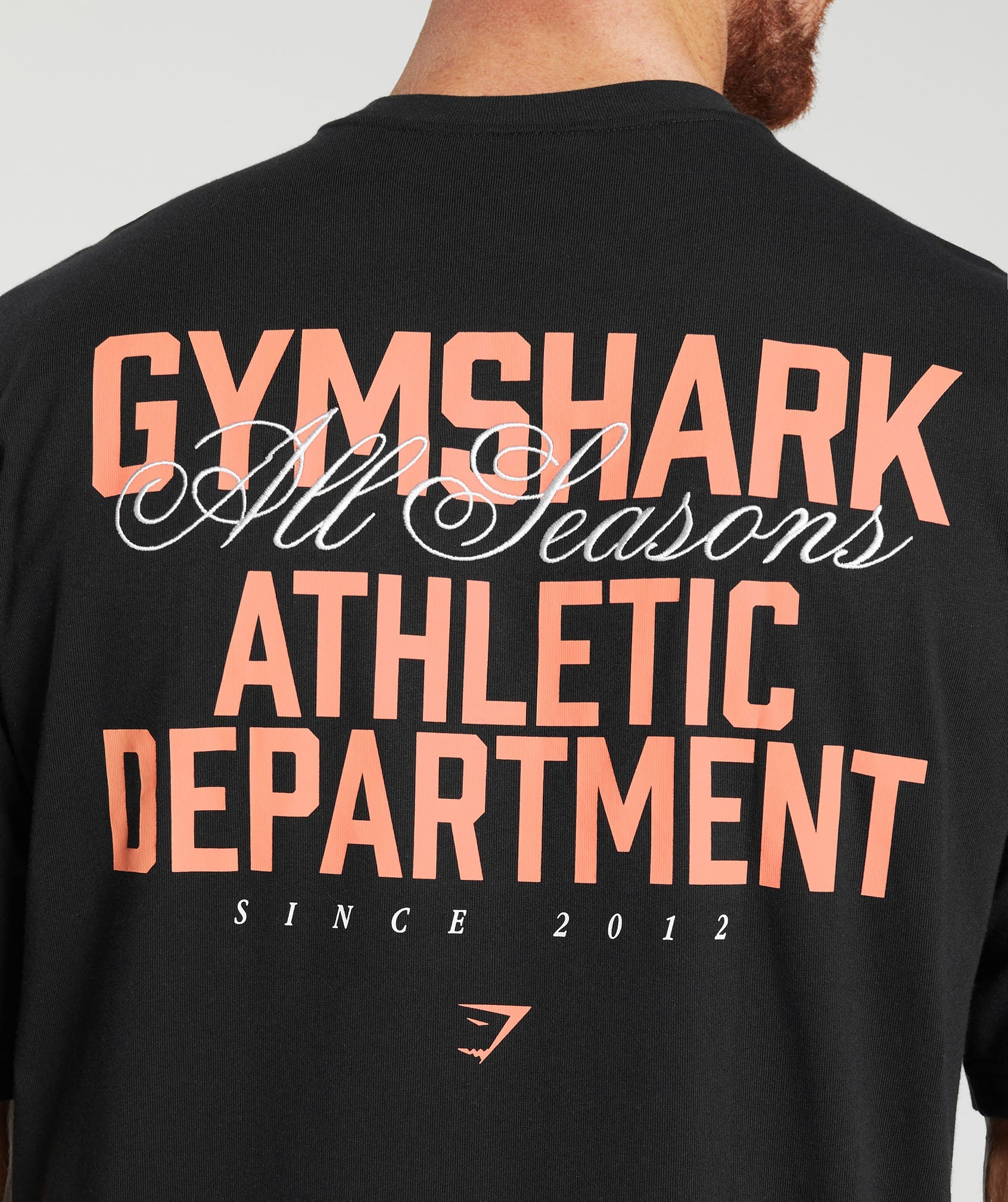 Athletic Department T-Shirt
