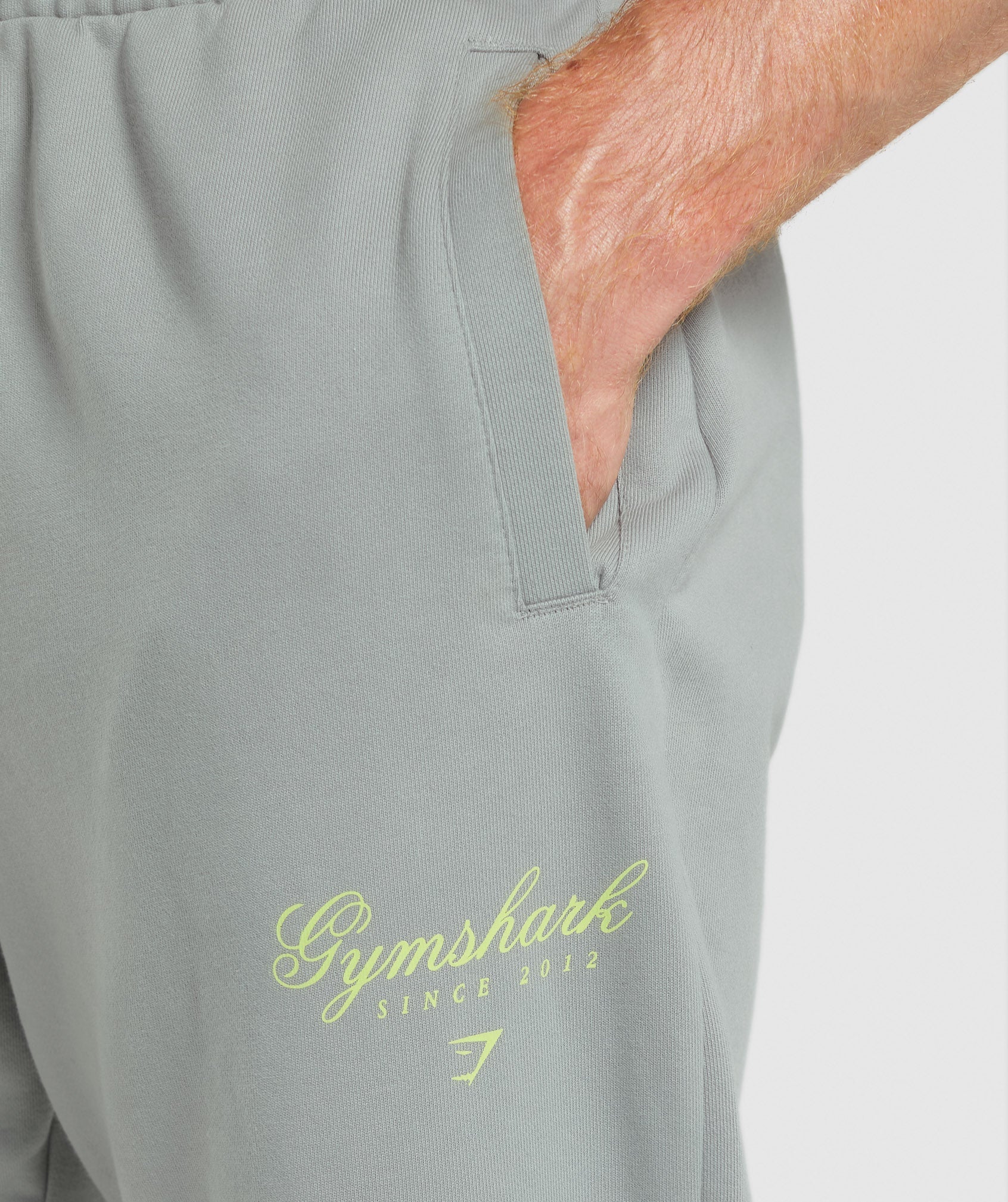 Athletic Department Joggers