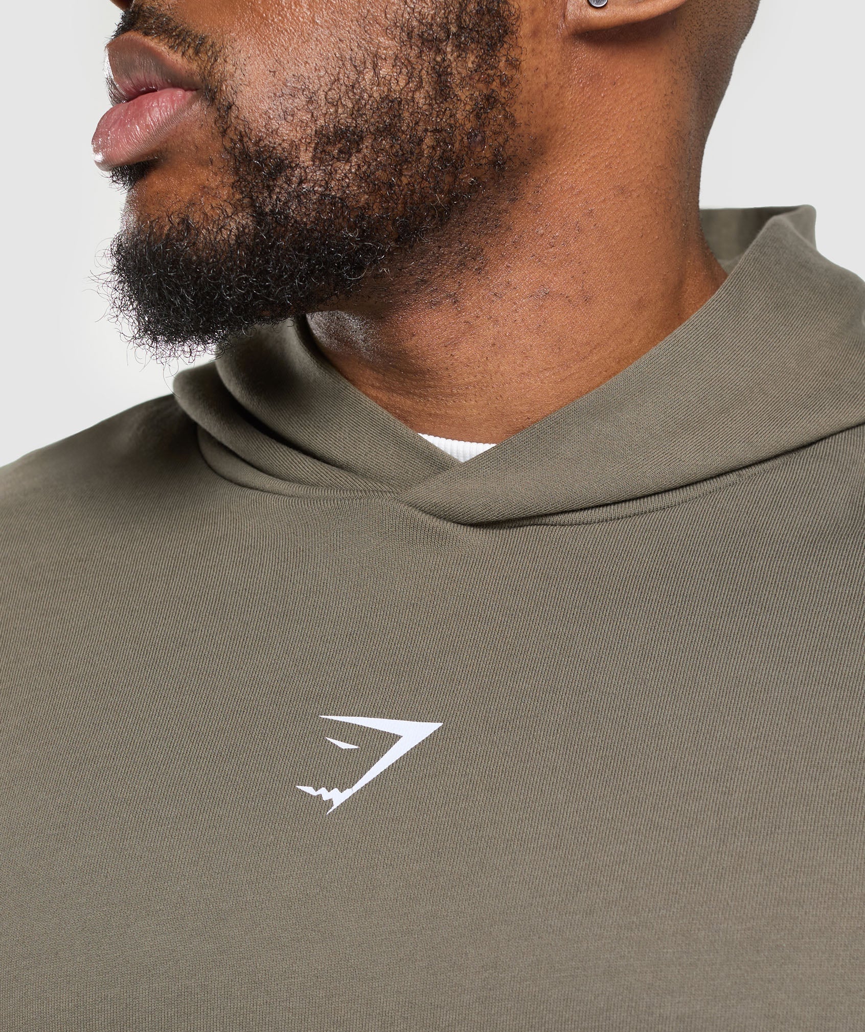 Training Dept. Hoodie