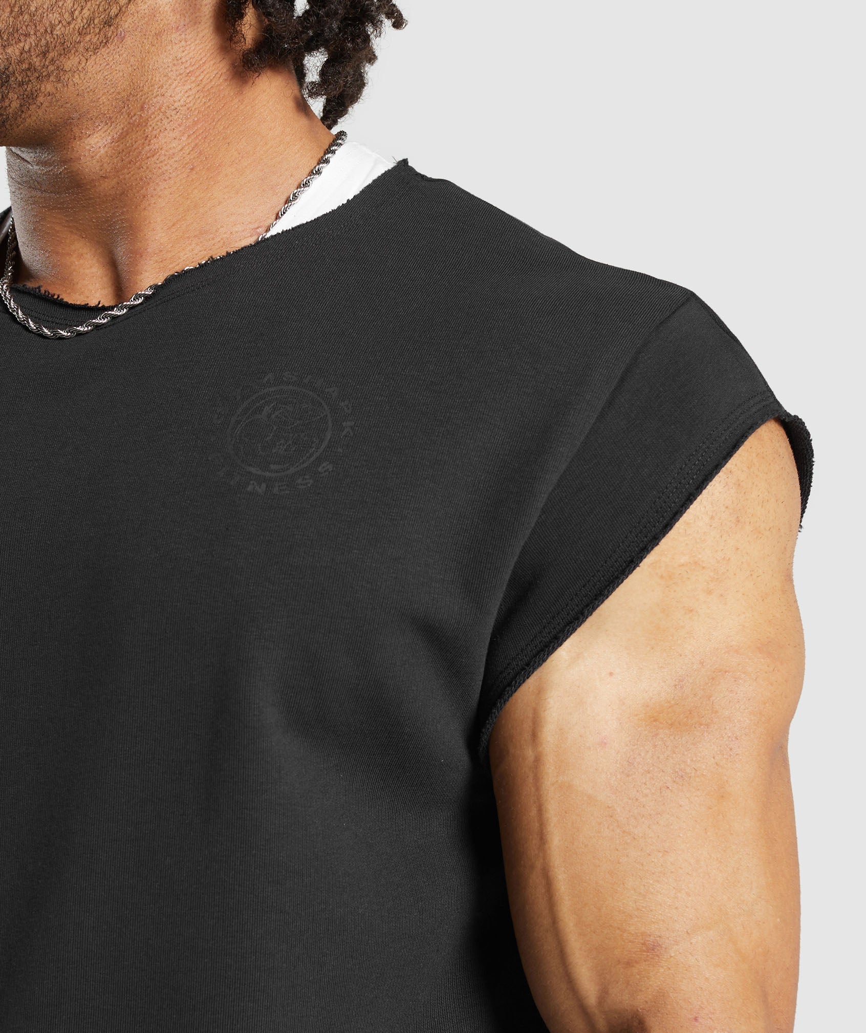 Legacy Cap Sleeve Rag Top