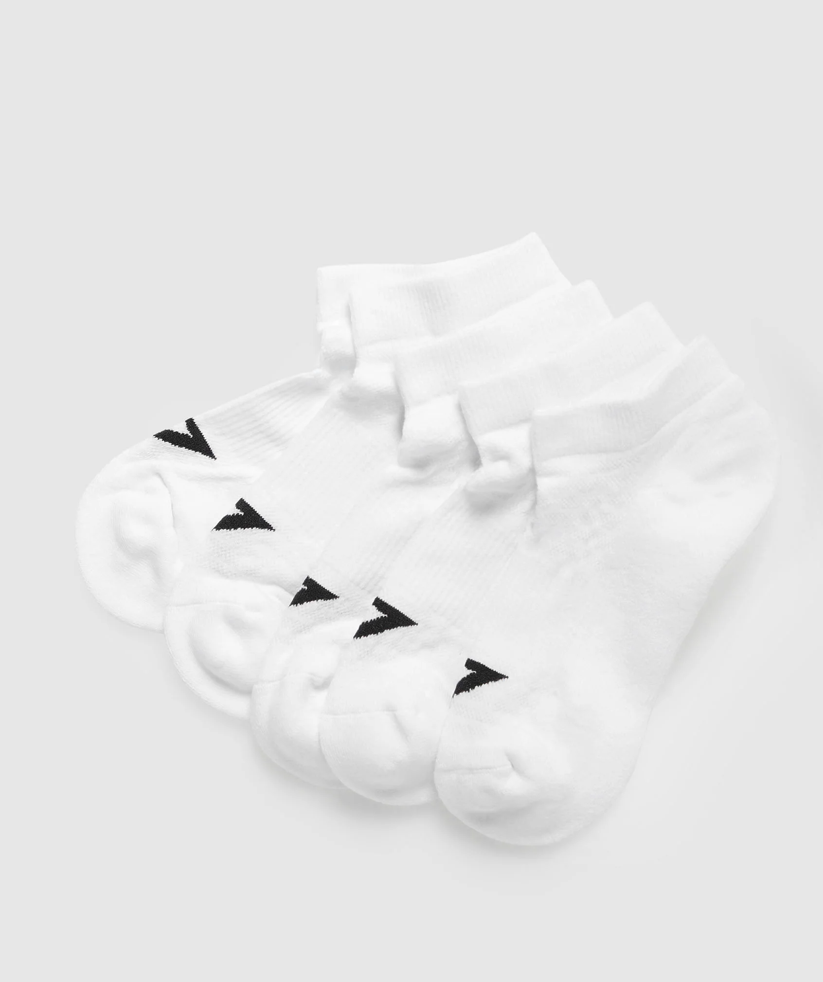 Ankle Socks 5pk