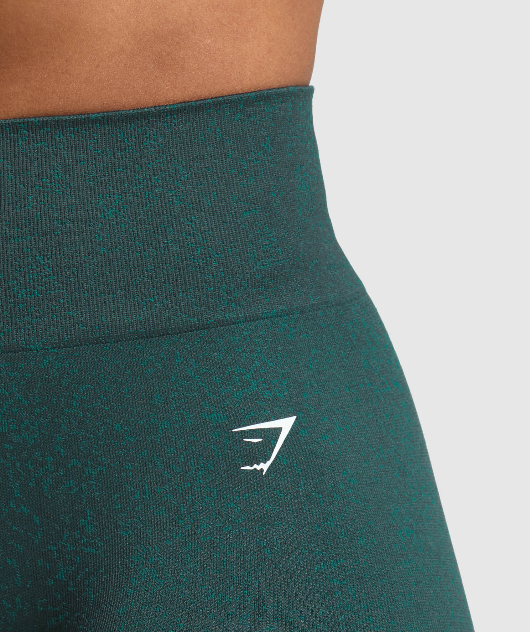 Adapt Fleck Seamless Shorts