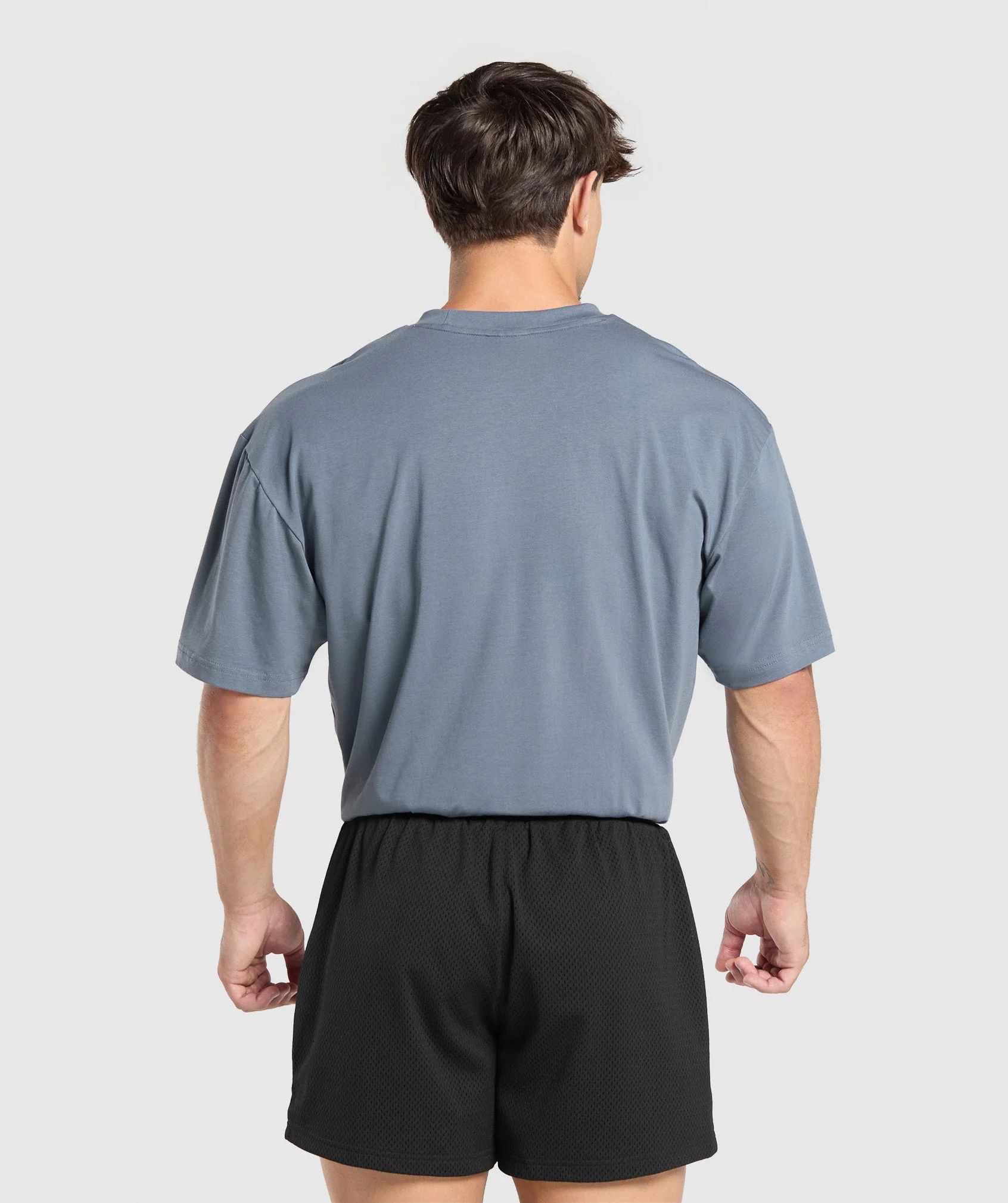 Apollo Oversized T-Shirt