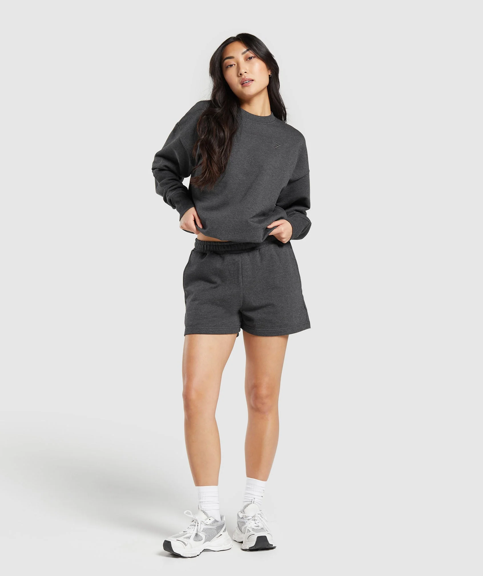 Rest Day Sweat Shorts