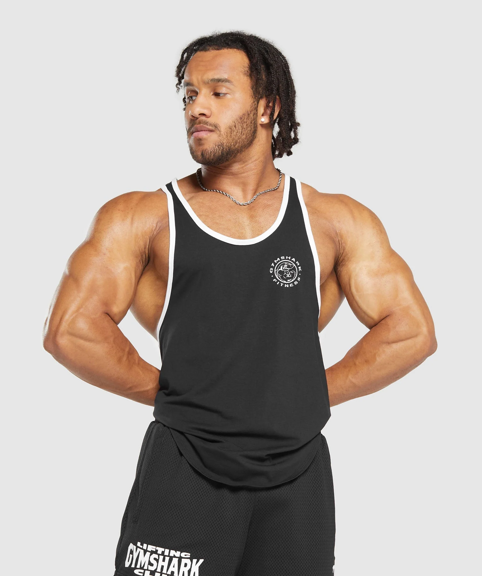 Legacy Ringer Stringer