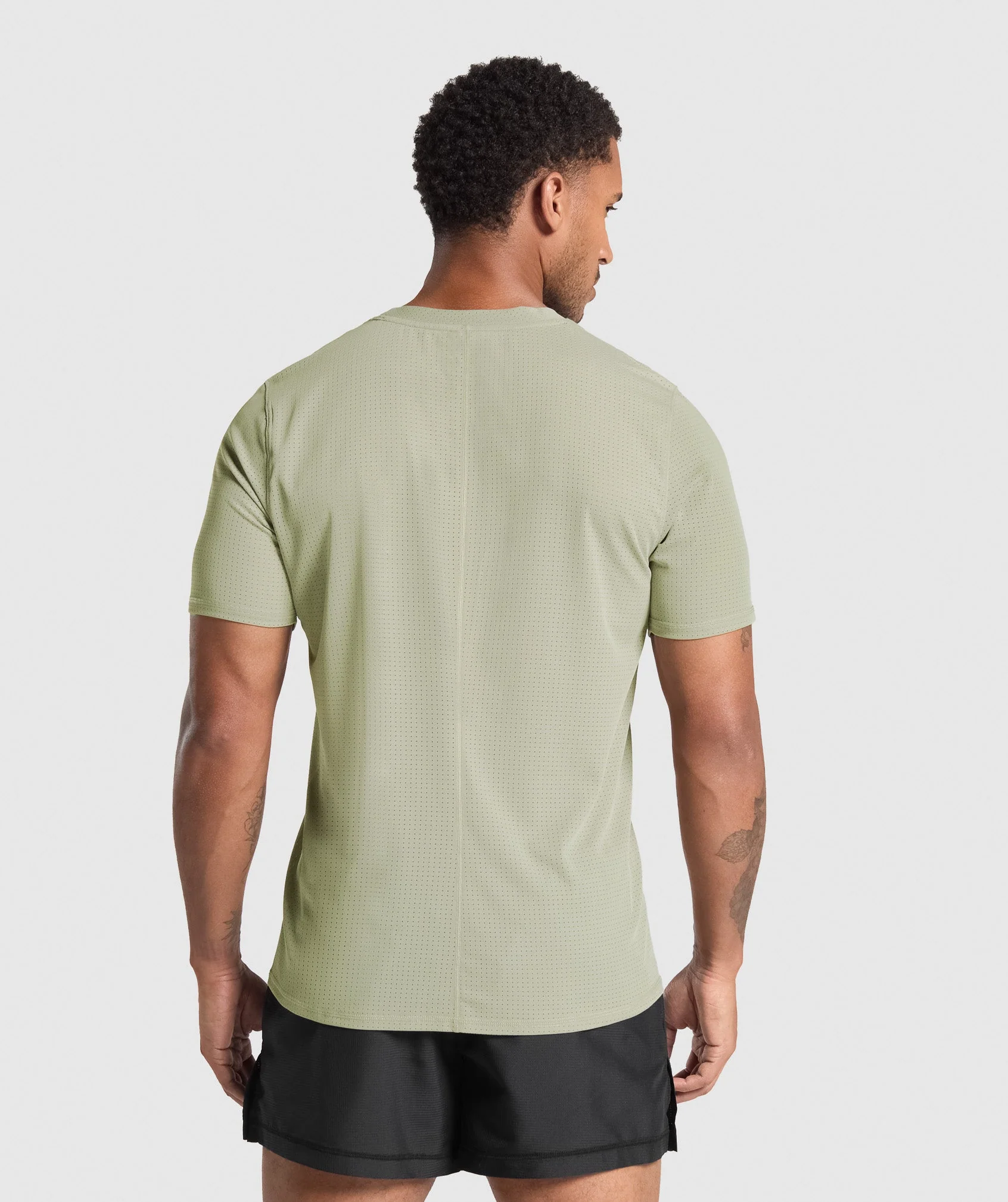 Running T Shirt