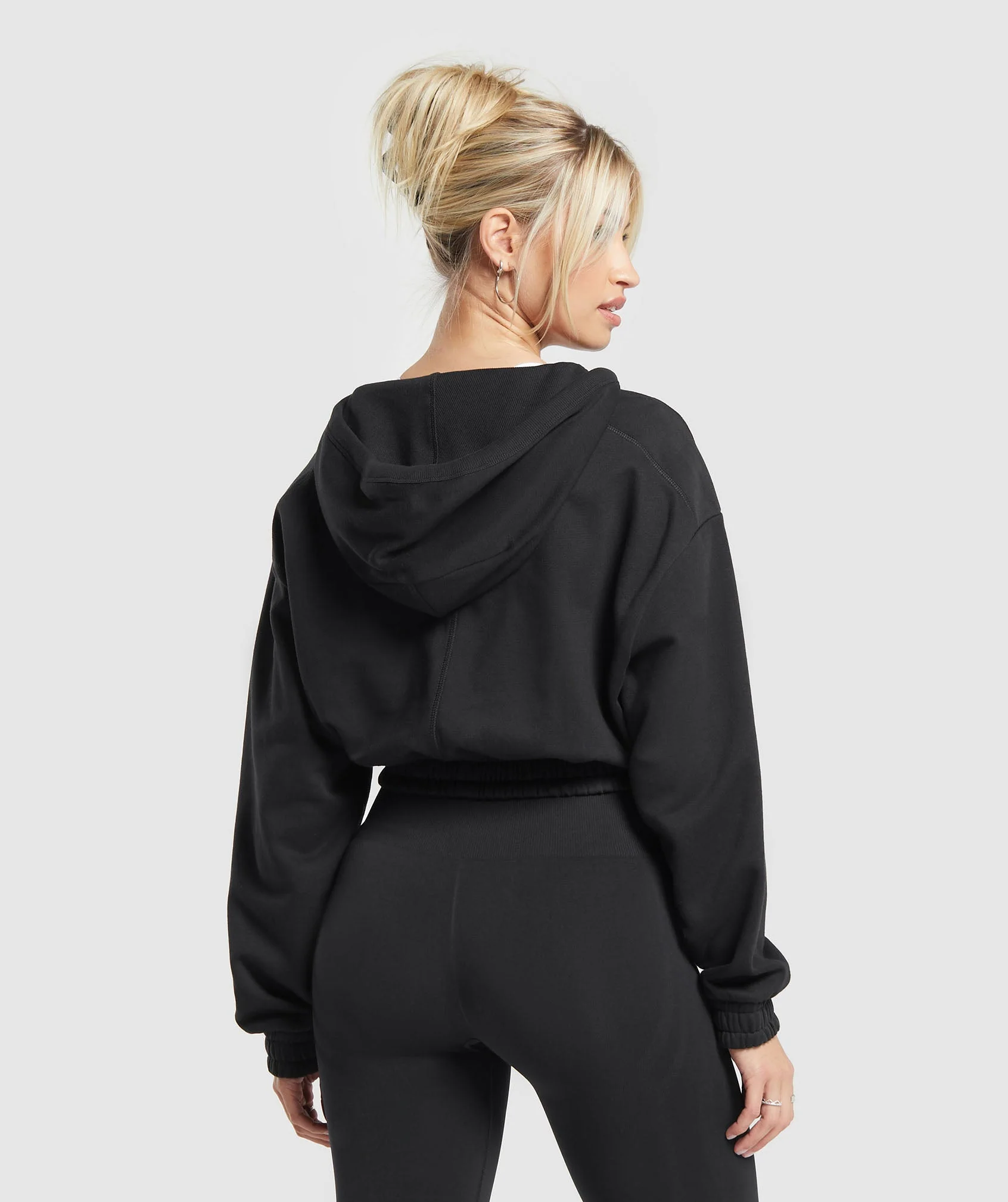 Rest Day Midi Pullover