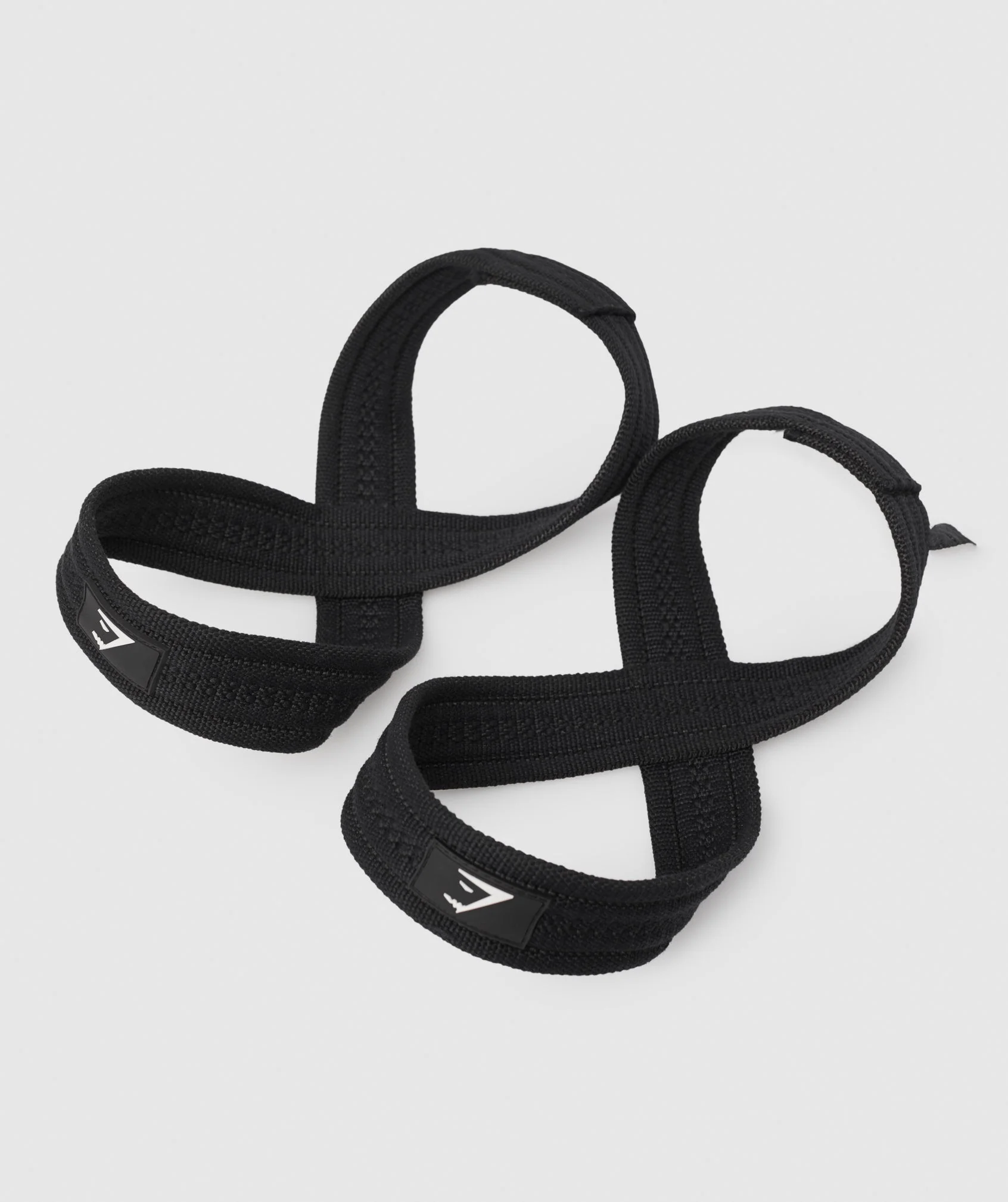 Figure 8 Lifting Straps