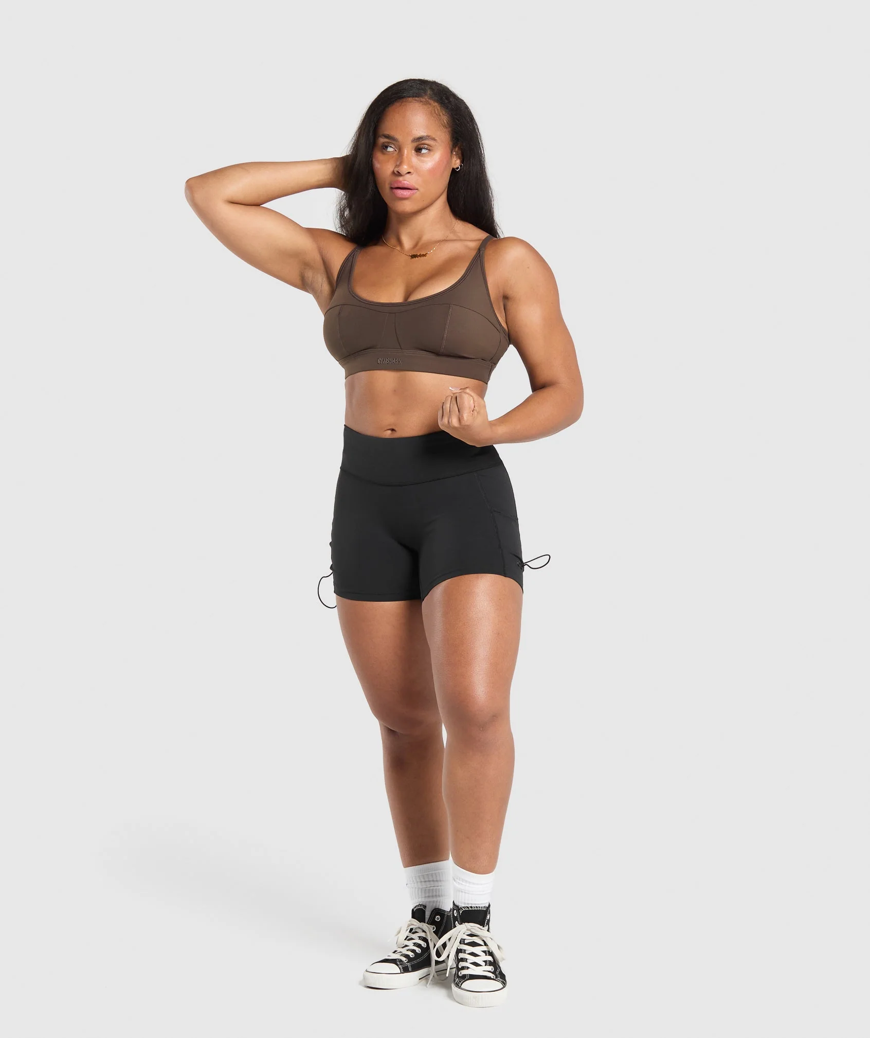 Superset Sports Bra