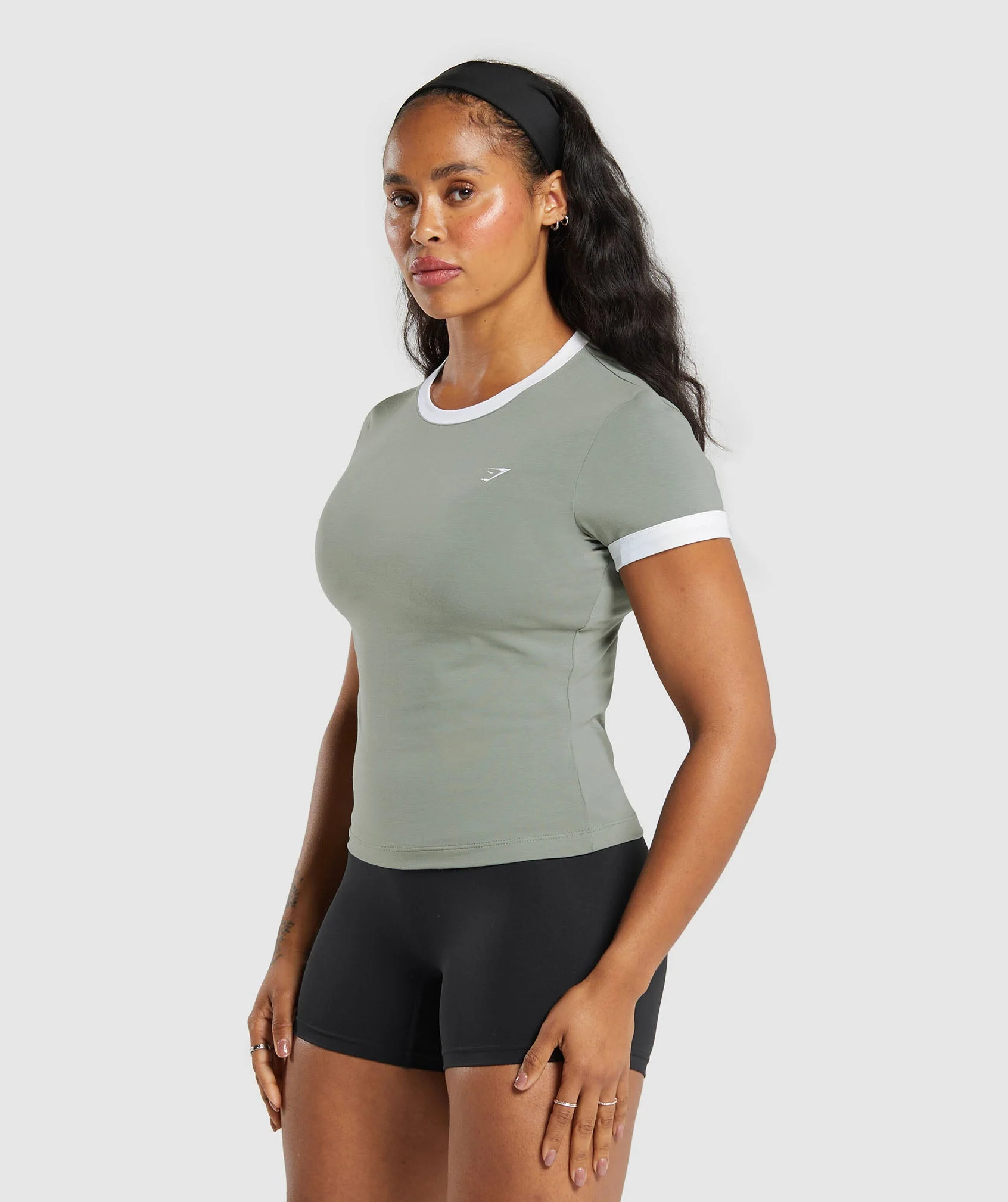 Lifting Baby T-Shirt