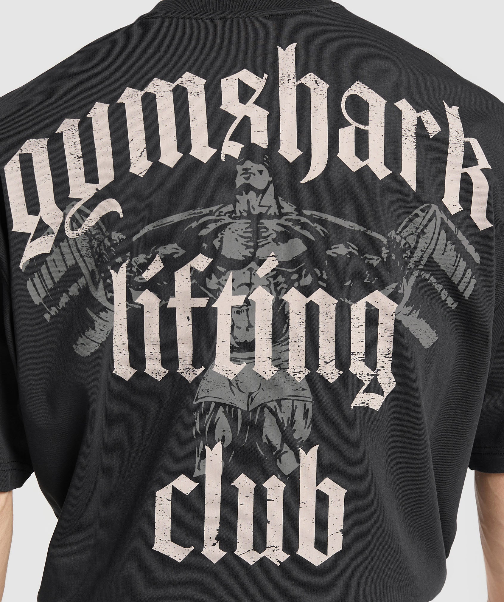 Lifting Club T-Shirt