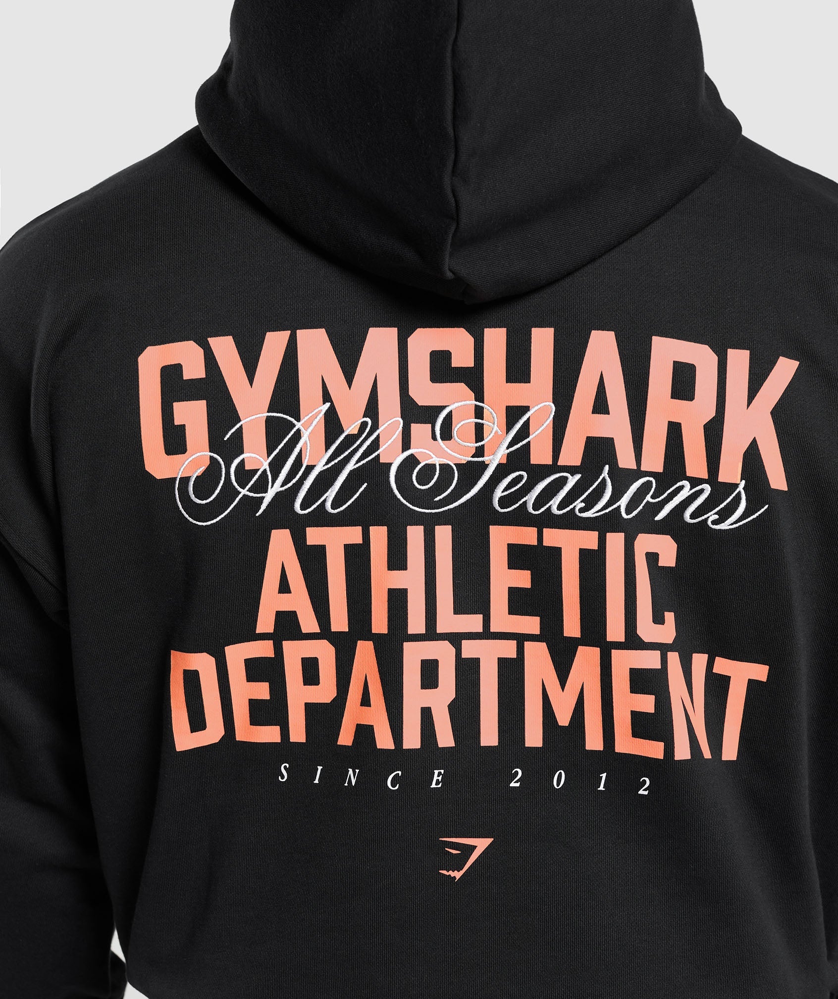Athletic Department Hoodie