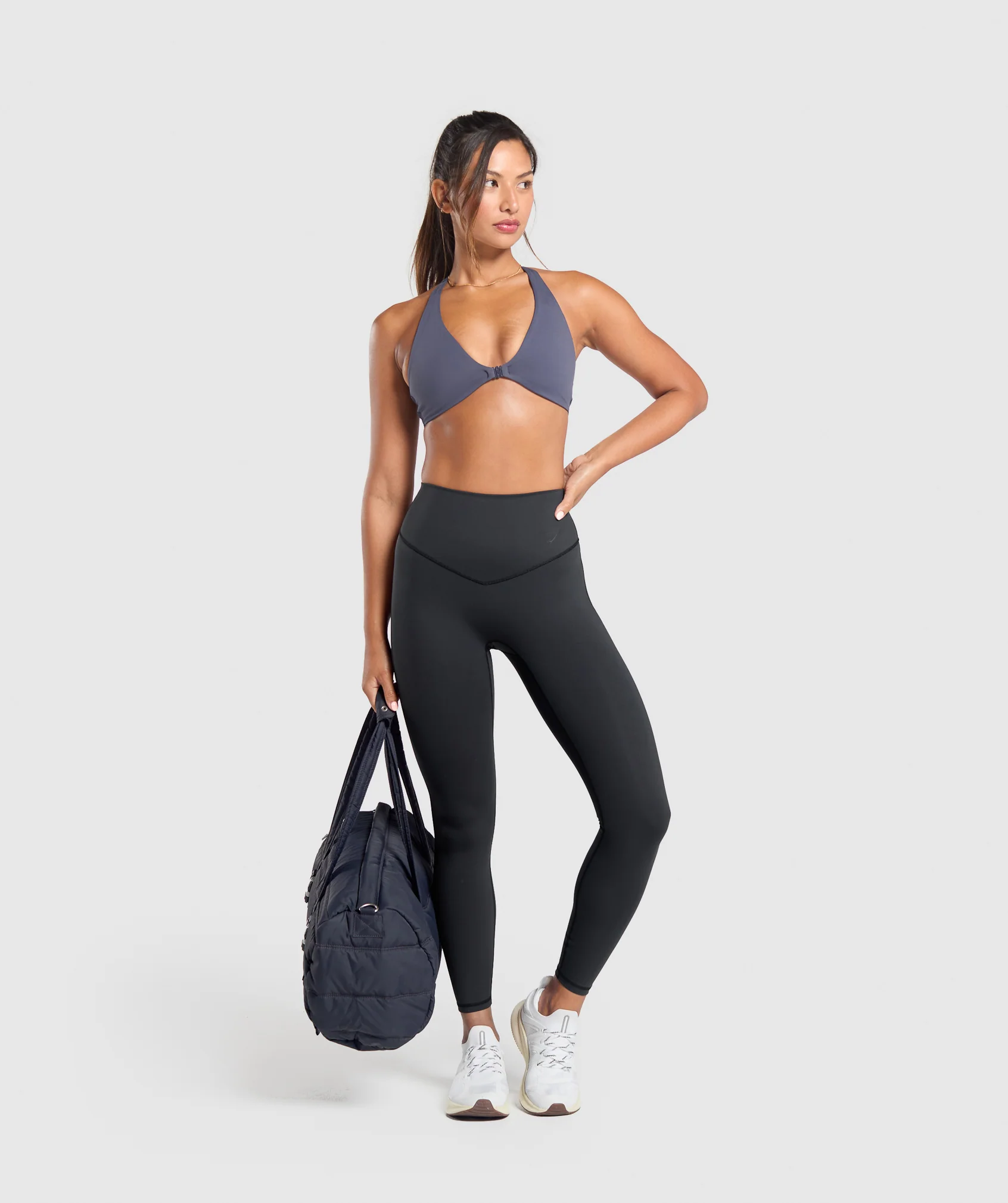 Elevate Short Leggings 2.0
