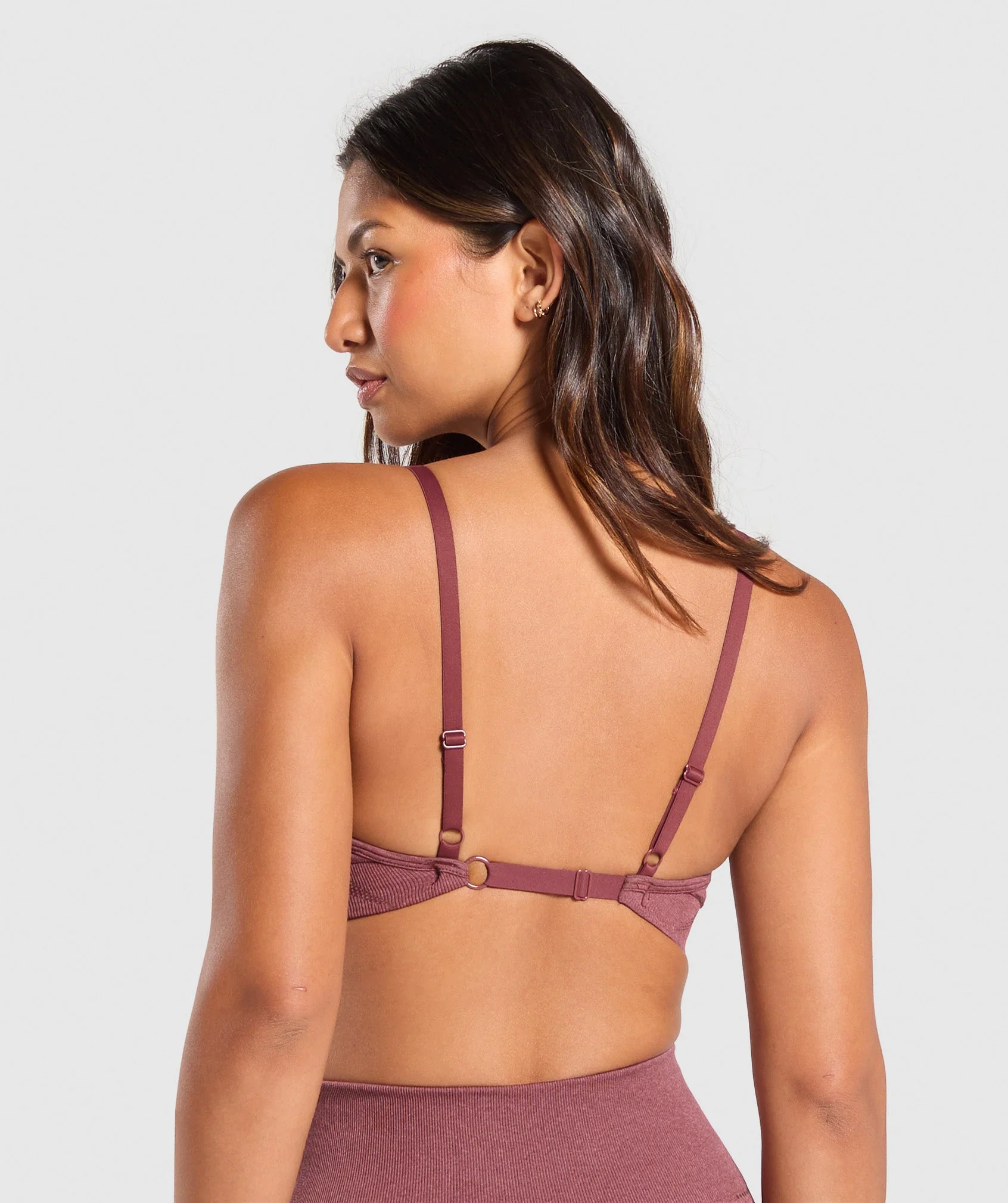 Vital Seamless Sports Bra