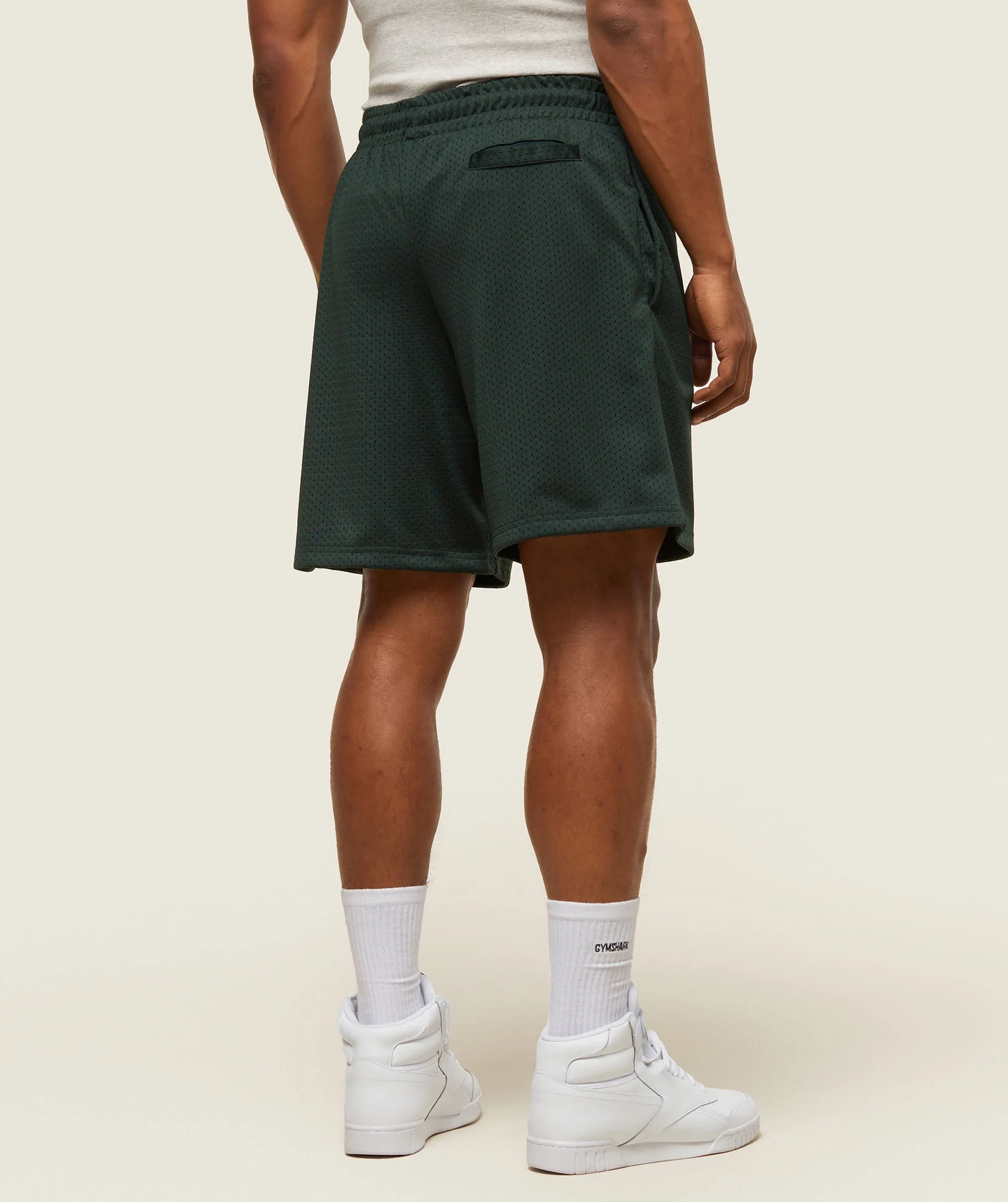everywear Basketball Shorts