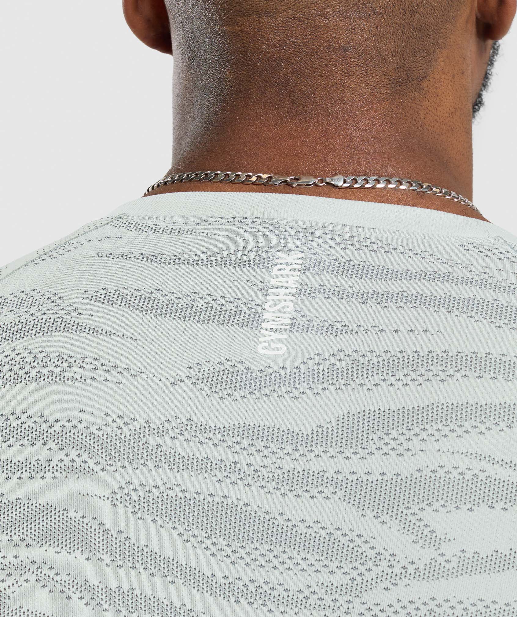 Geo Animal Seamless T-Shirt