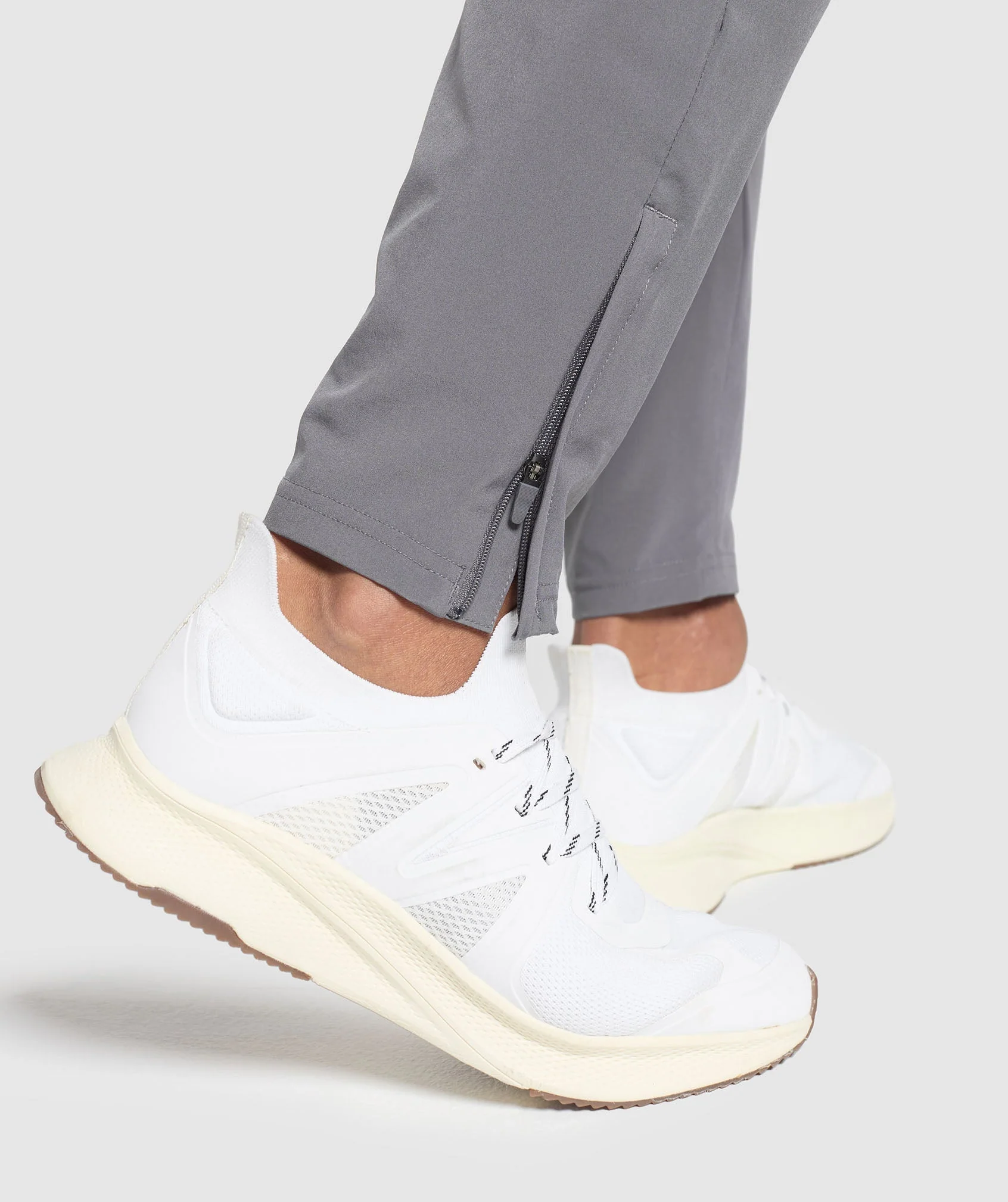 Fitness Apparel Woven Joggers